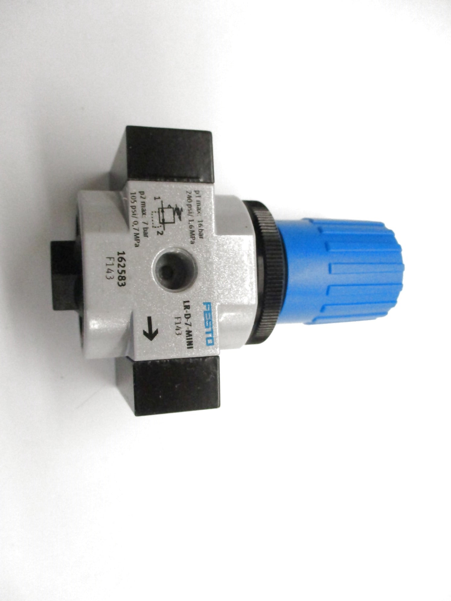 FESTO LR-1/4-D-7-MINI NSMP
