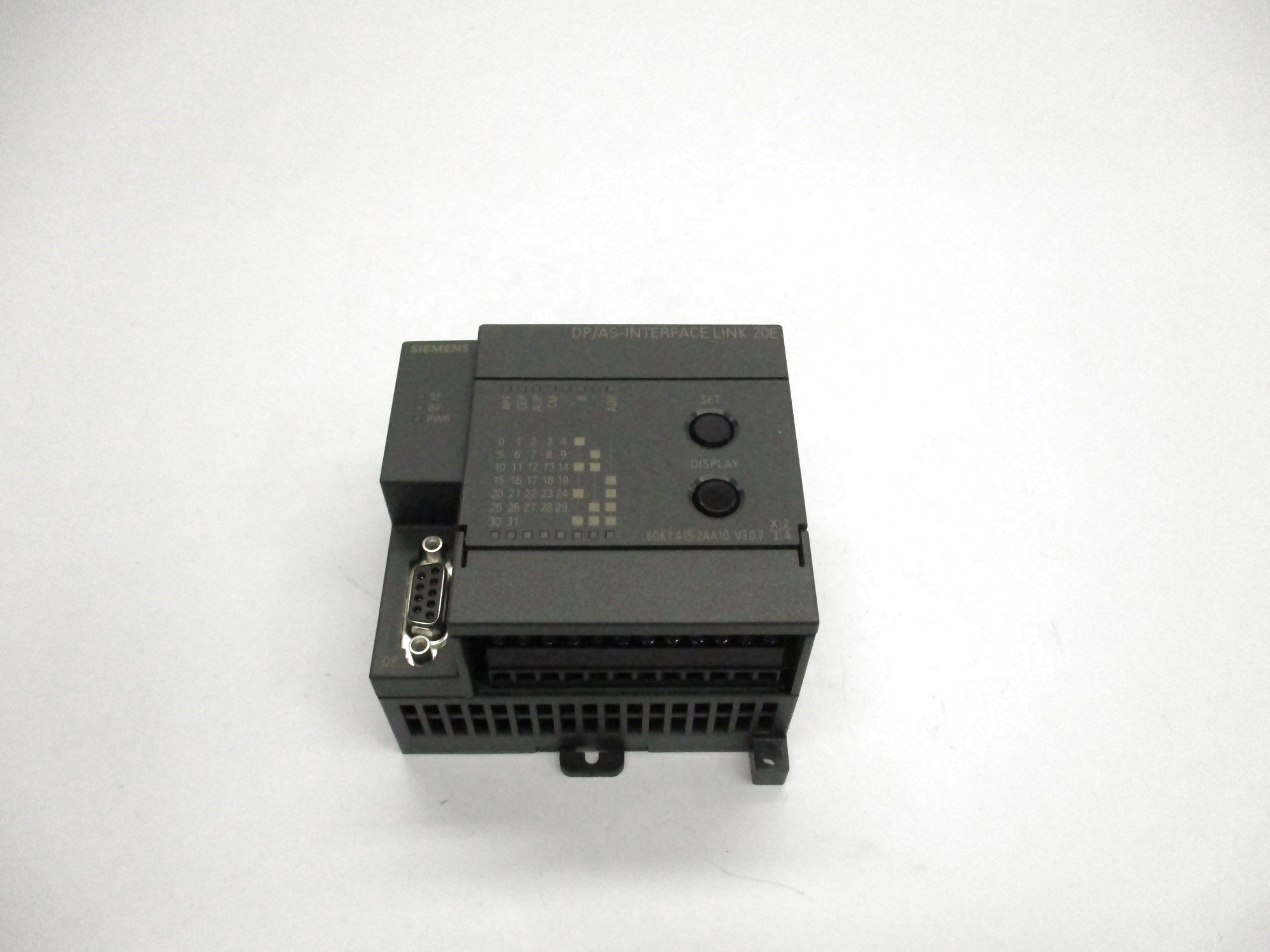 SIEMENS 6GK1415-2AA10 NSMP