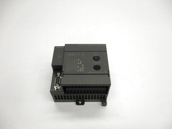 SIEMENS 6GK1415-2AA10 NSMP