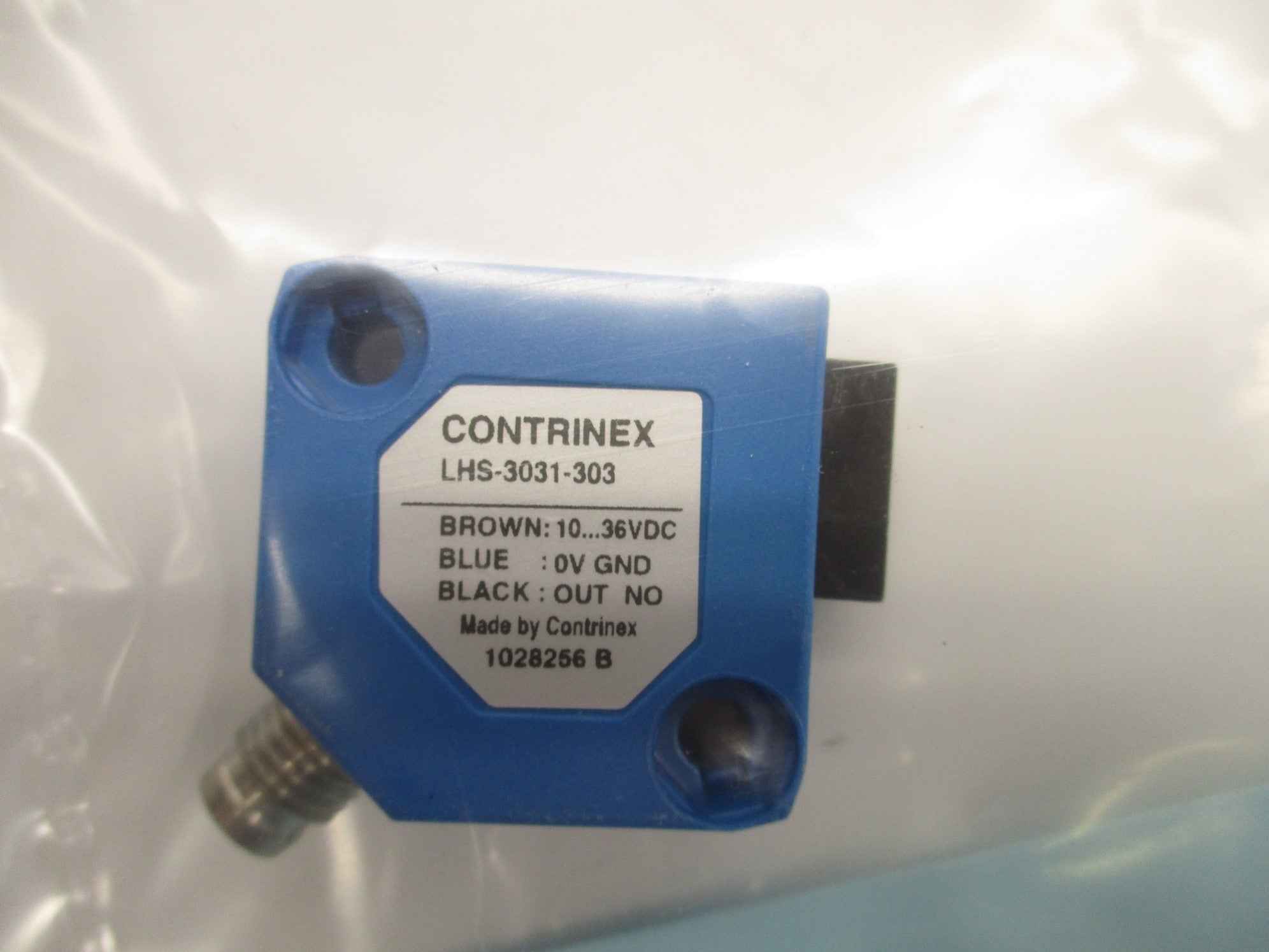 CONTRINEX LHS-3031-303 NSMP