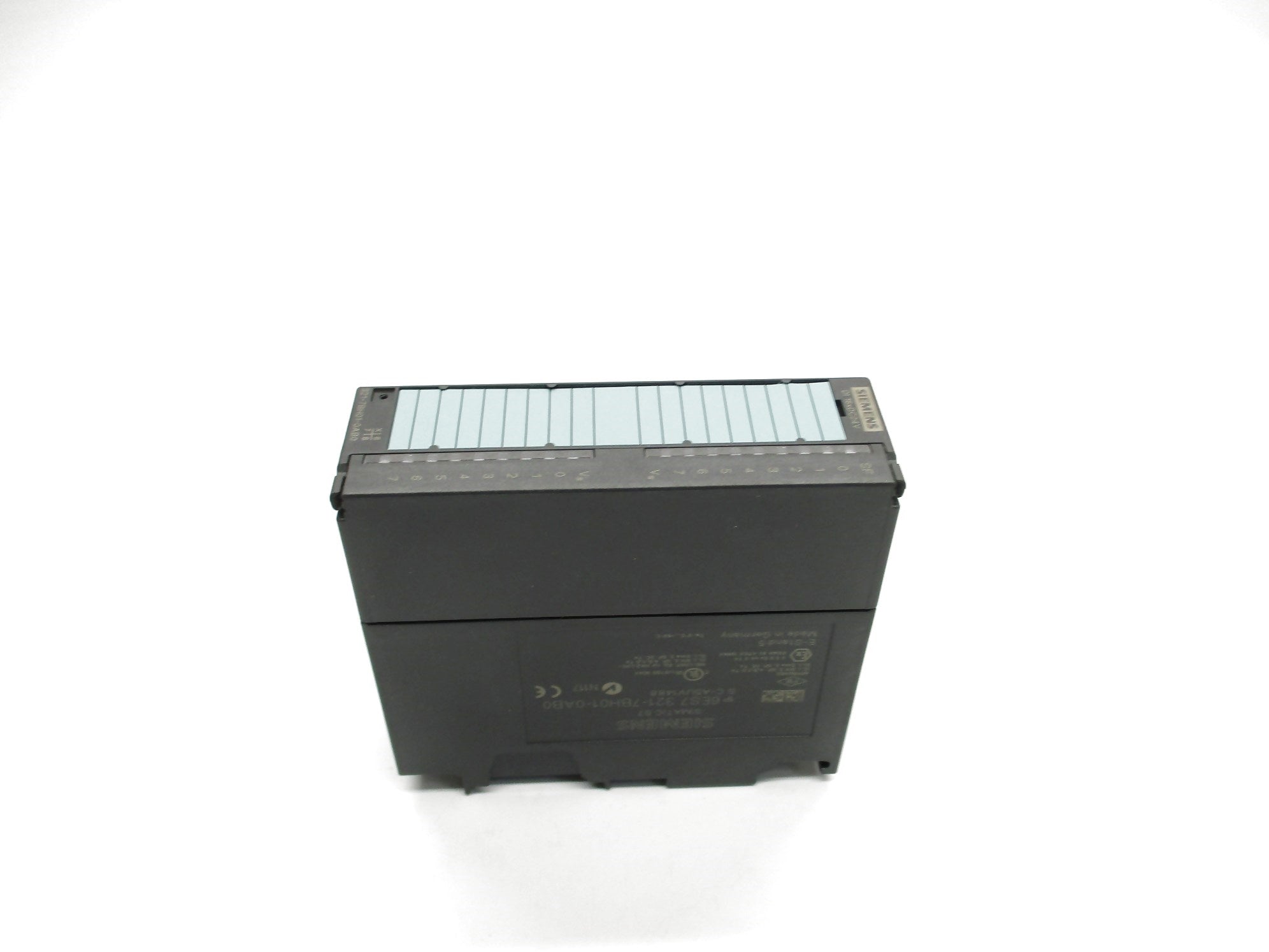 SIEMENS 6ES7321-7BH01-0AB0 NSMP
