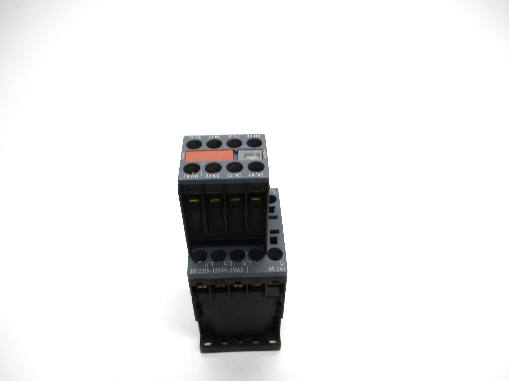 SIEMENS 3RT2015-1BB44-3MA0 24V NSMP