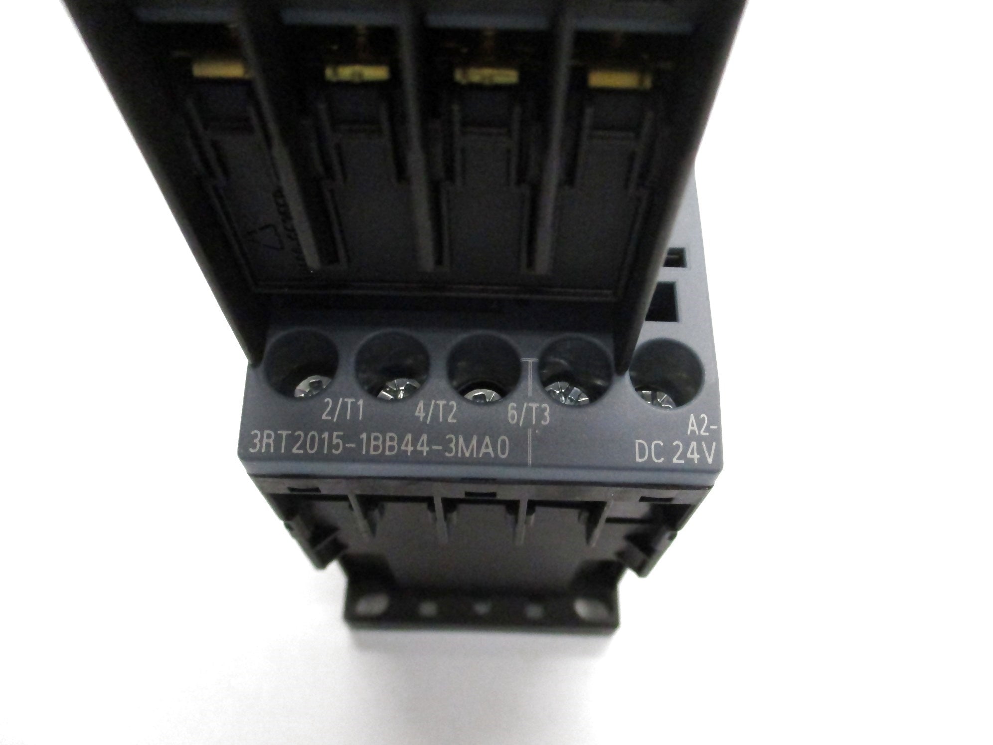 SIEMENS 3RT2015-1BB44-3MA0 24V NSMP
