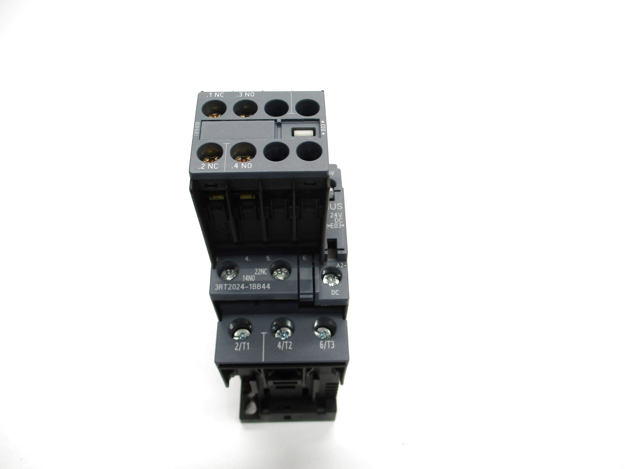 SIEMENS 3RT2024-1BB44 NSMP