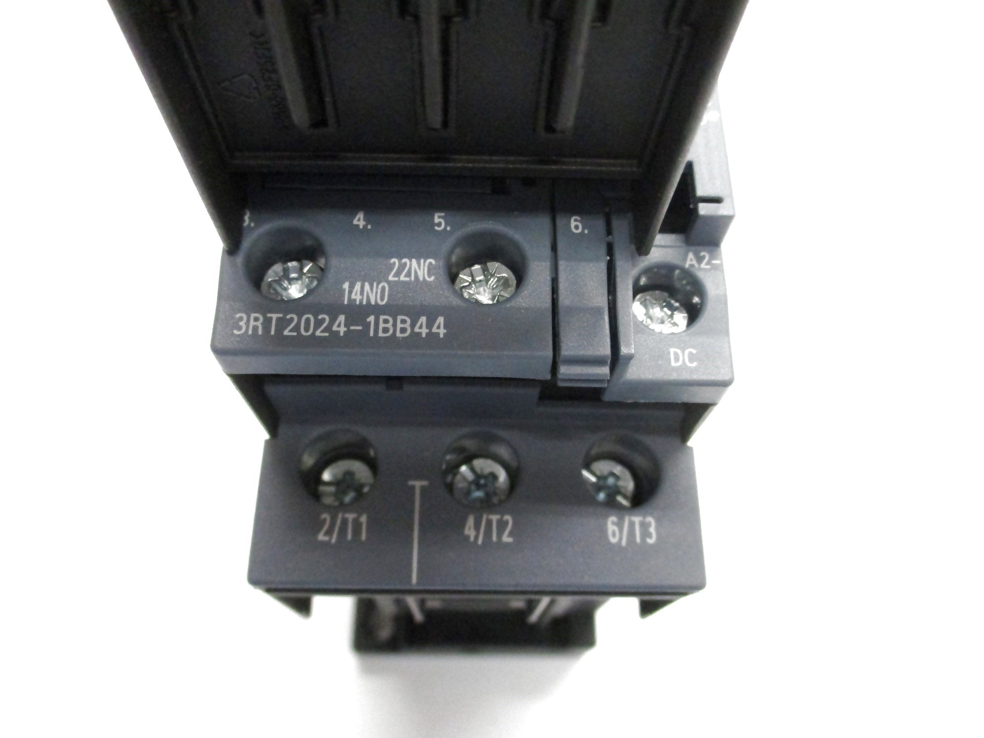 SIEMENS 3RT2024-1BB44 NSMP