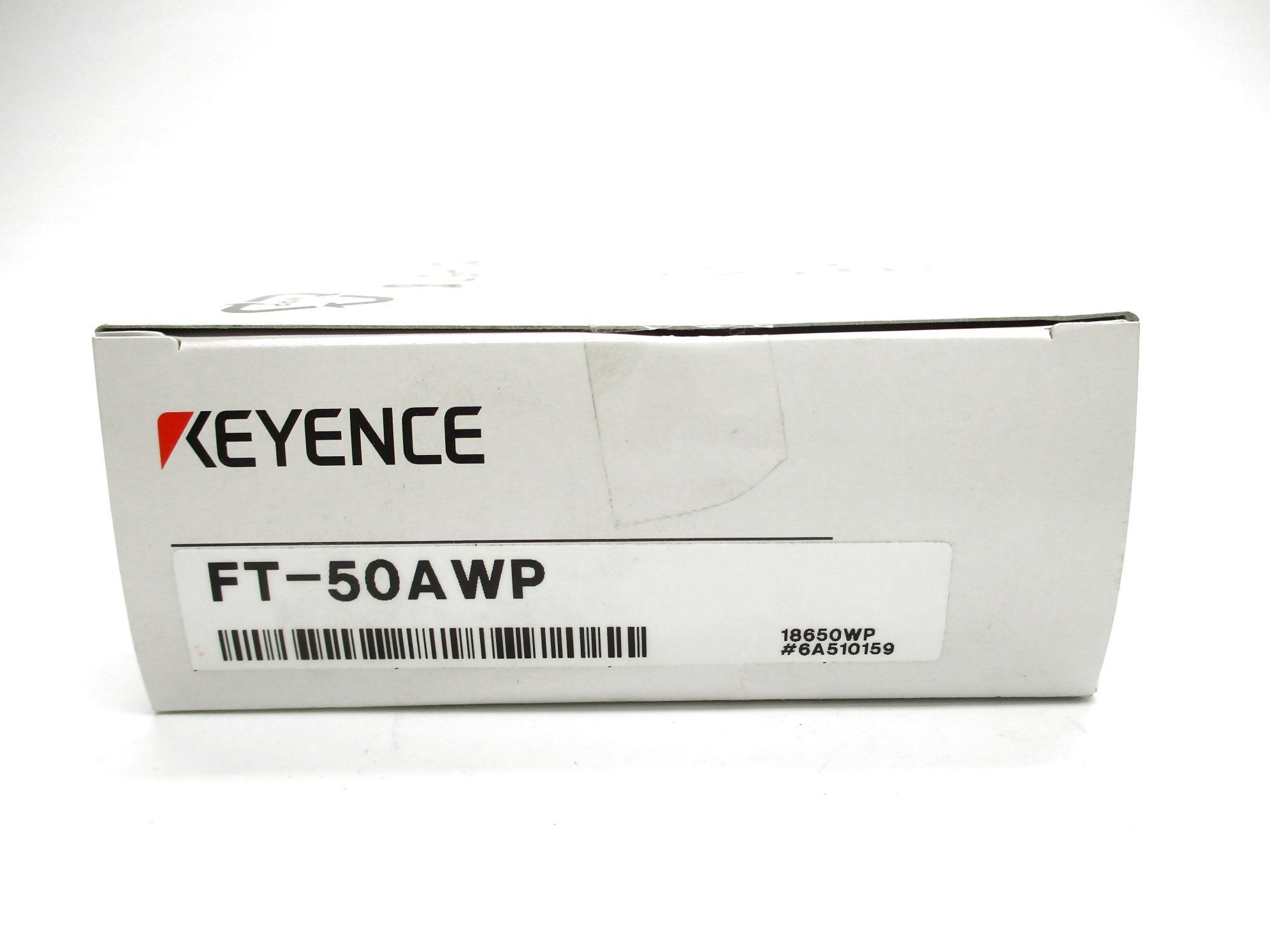 KEYENCE FT-50AWP NSMP
