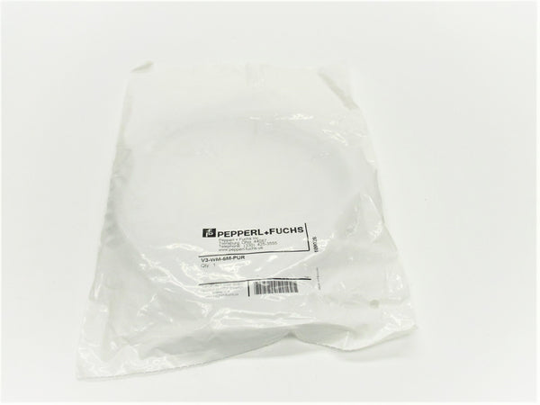 PEPPERL+FUCHS V3-WM-5M-PUR NSMP