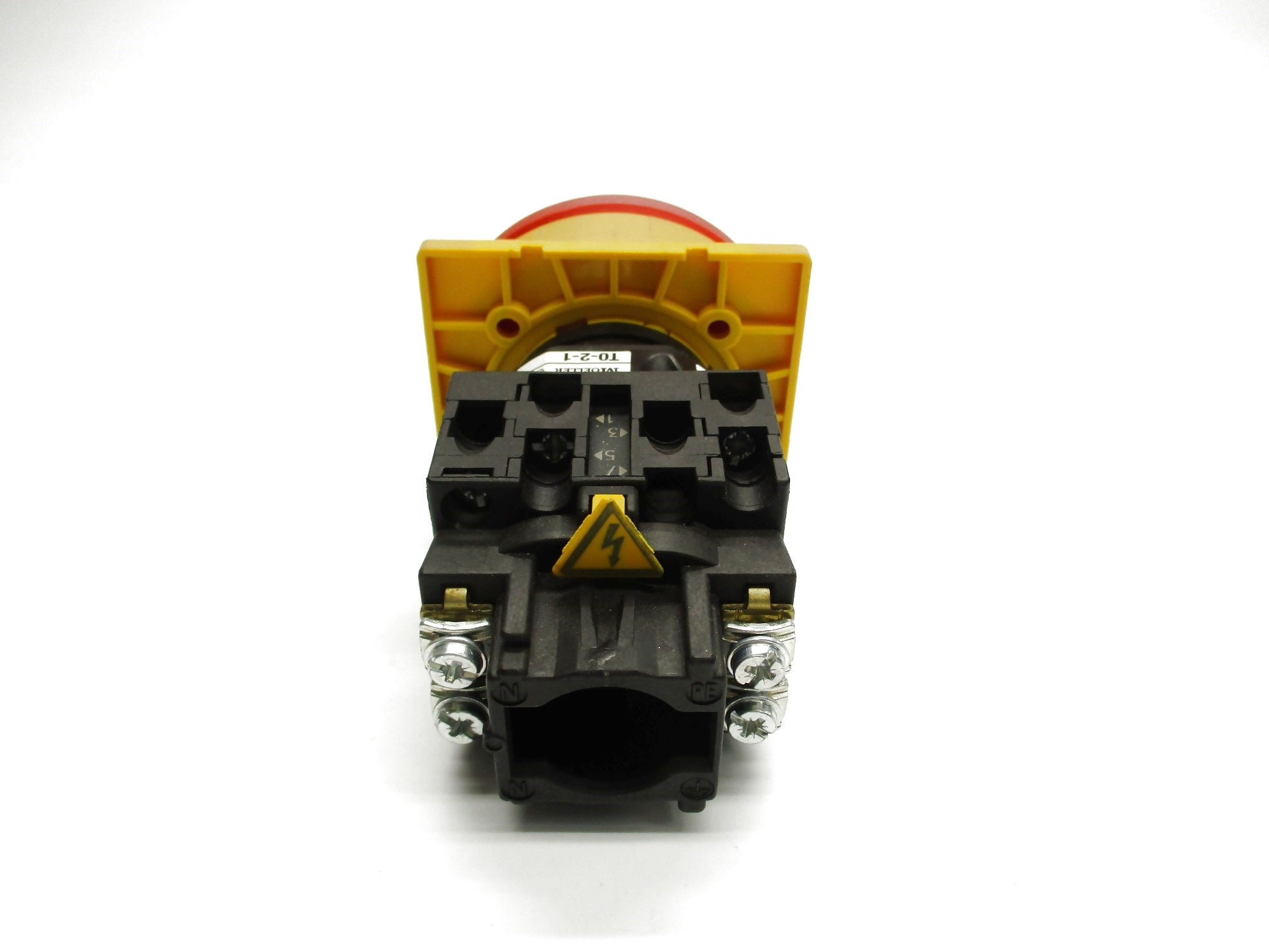 KLOCKNER MOELLER T0-2-1 NSNP