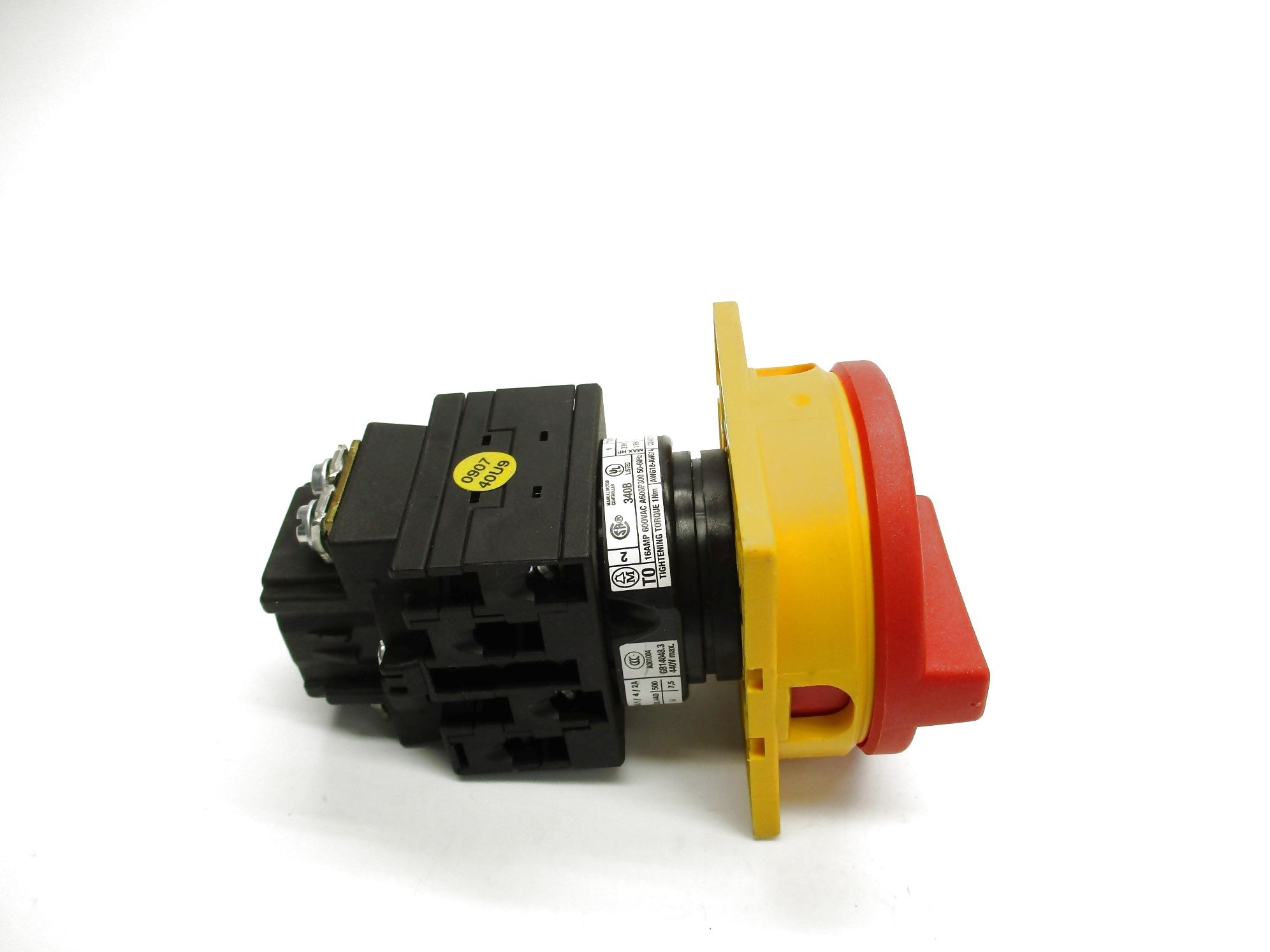 KLOCKNER MOELLER T0-2-1 NSNP
