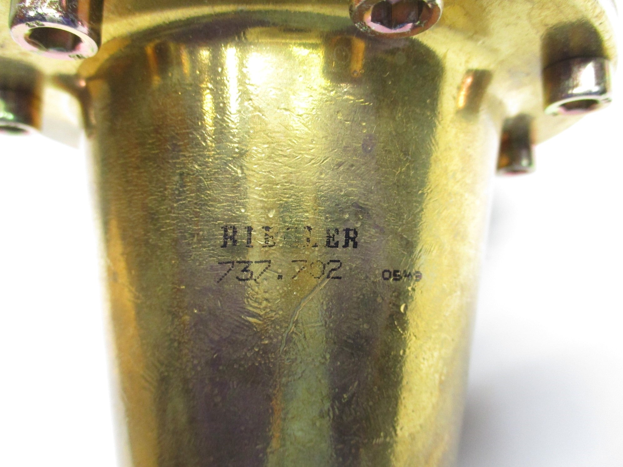 RIEGLER 737.702 NSMP