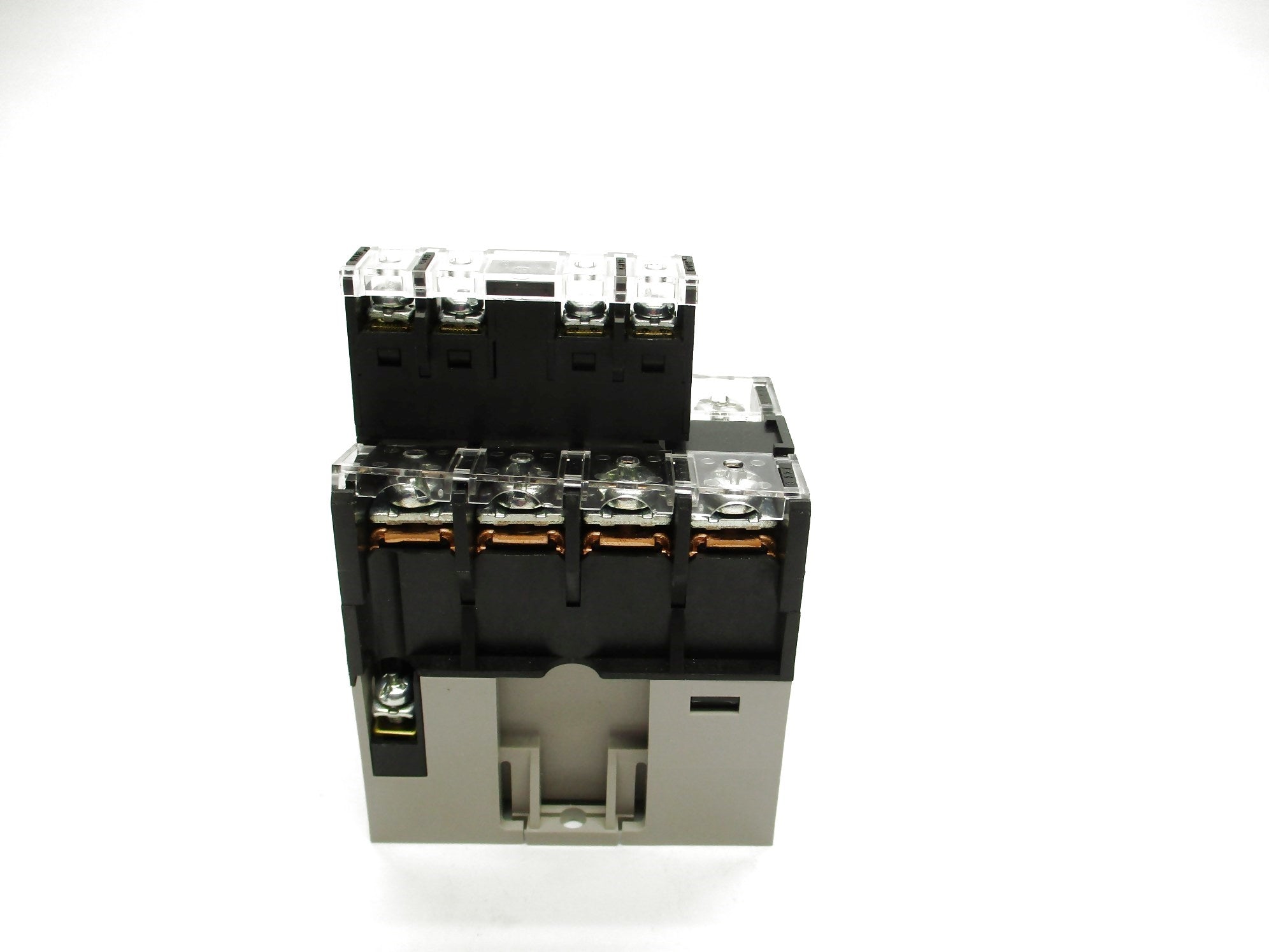 OMRON G7Z-4A 24VDC 40A NSNP