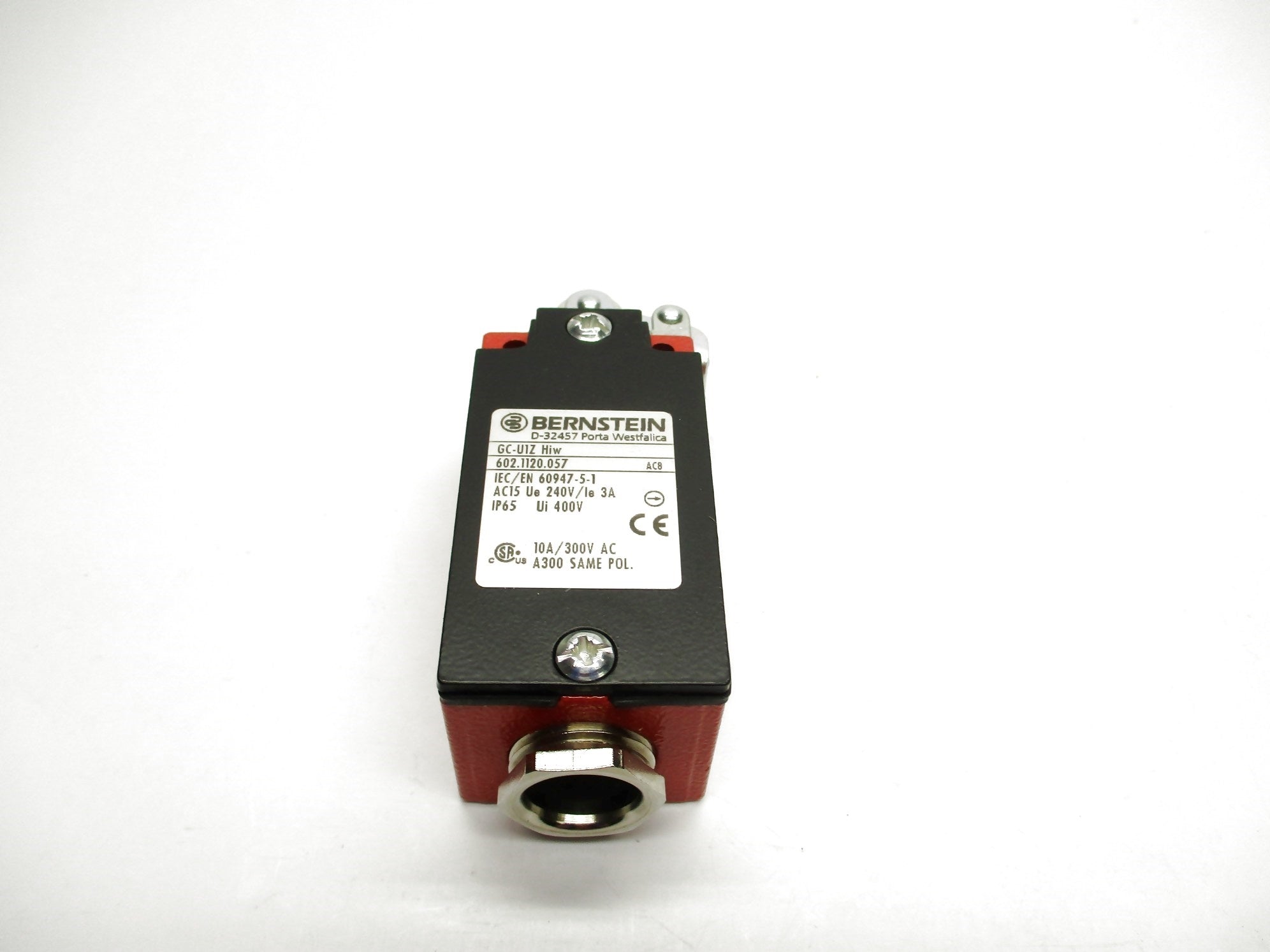 BERNSTEIN GC-U1ZHiw NSNP