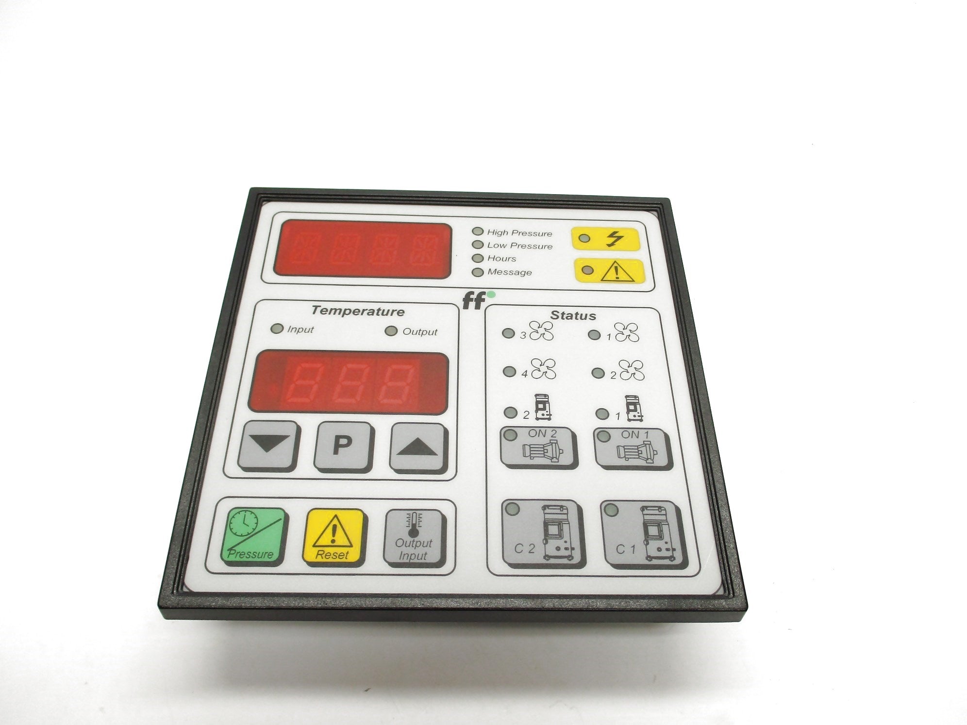 FF EDB1161 EDB055402 NSNP