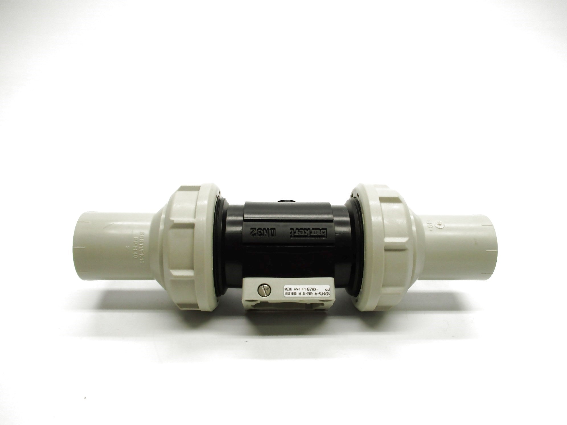 BURKERT 00444914 NSNP