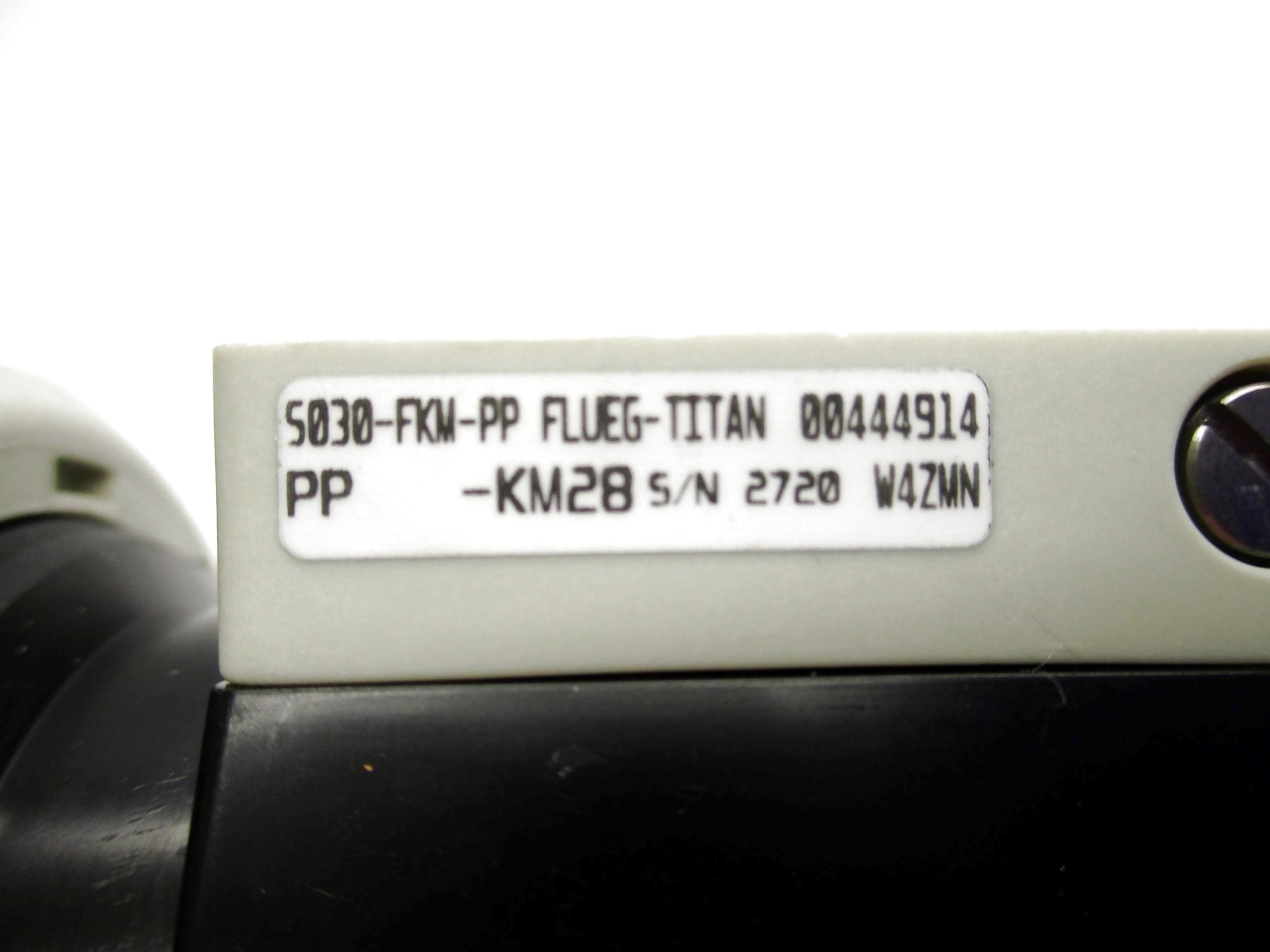 BURKERT 00444914 NSNP