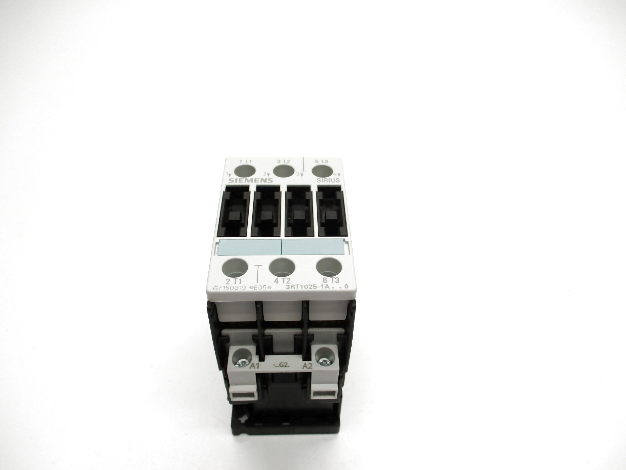 SIEMENS 3RT1025-1AG20 110V NSMP