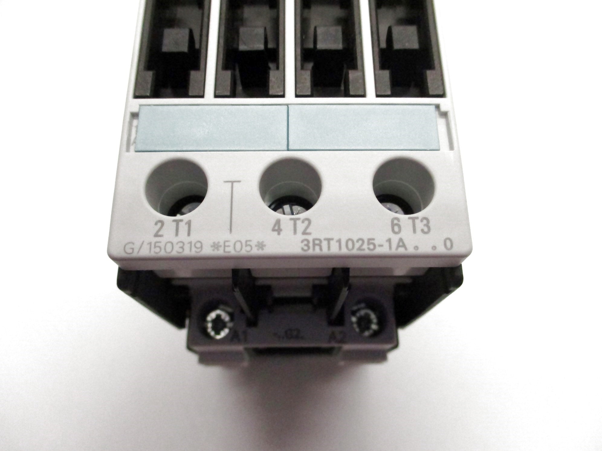 SIEMENS 3RT1025-1AG20 110V NSMP
