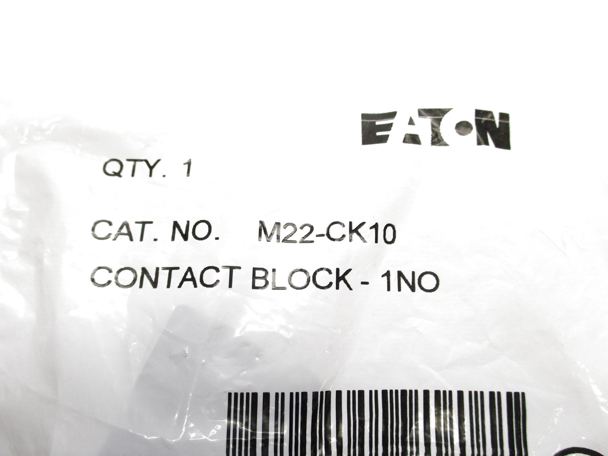 EATON M22-CK10 NSMP