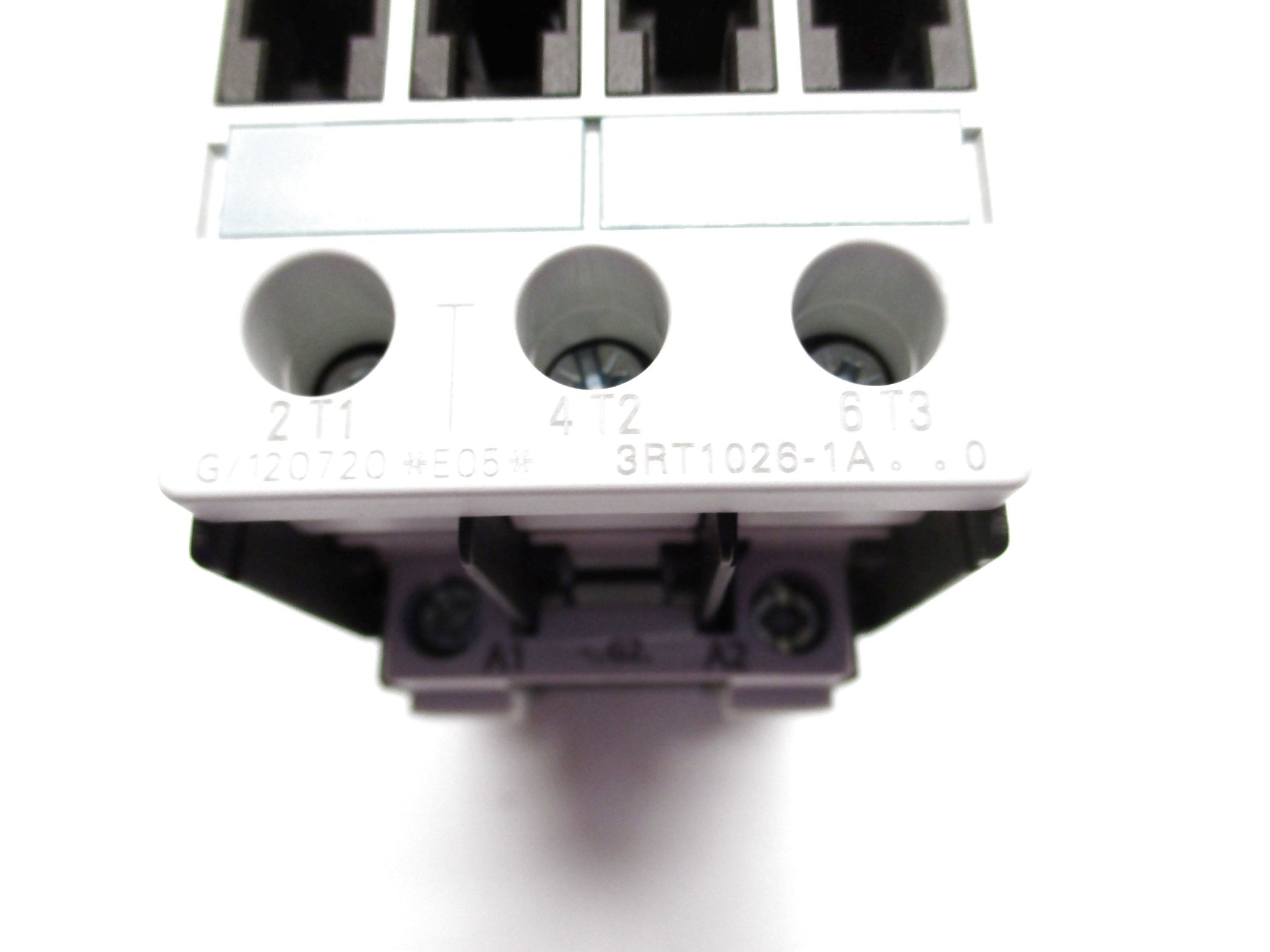 SIEMENS 3RT1026-1AG20 110V NSNP