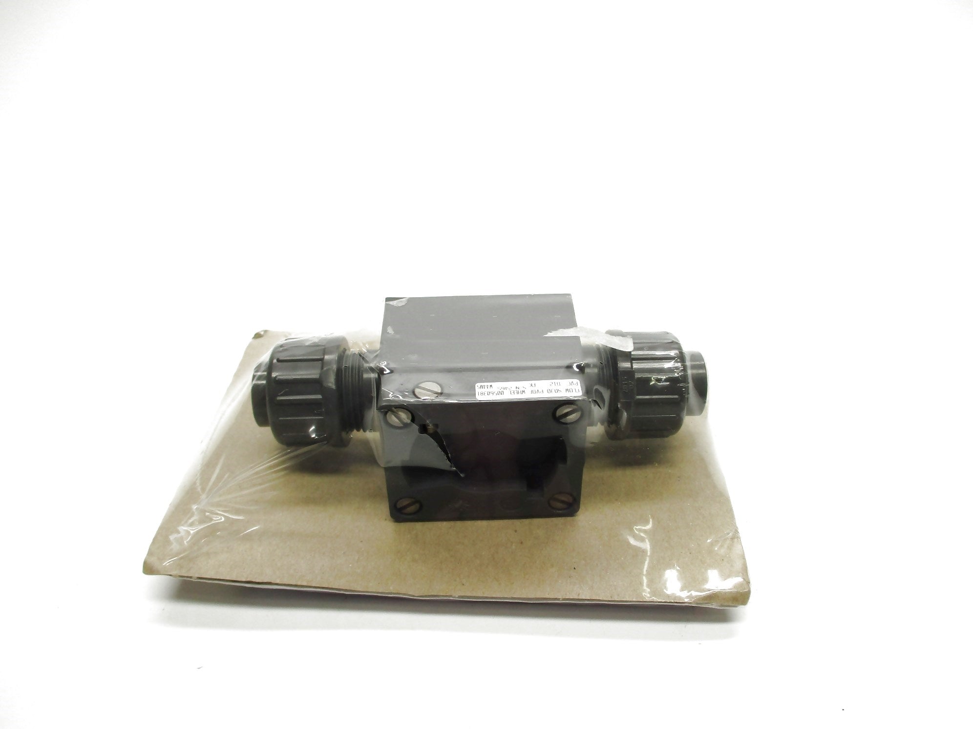BURKERT 00560381 NSMP