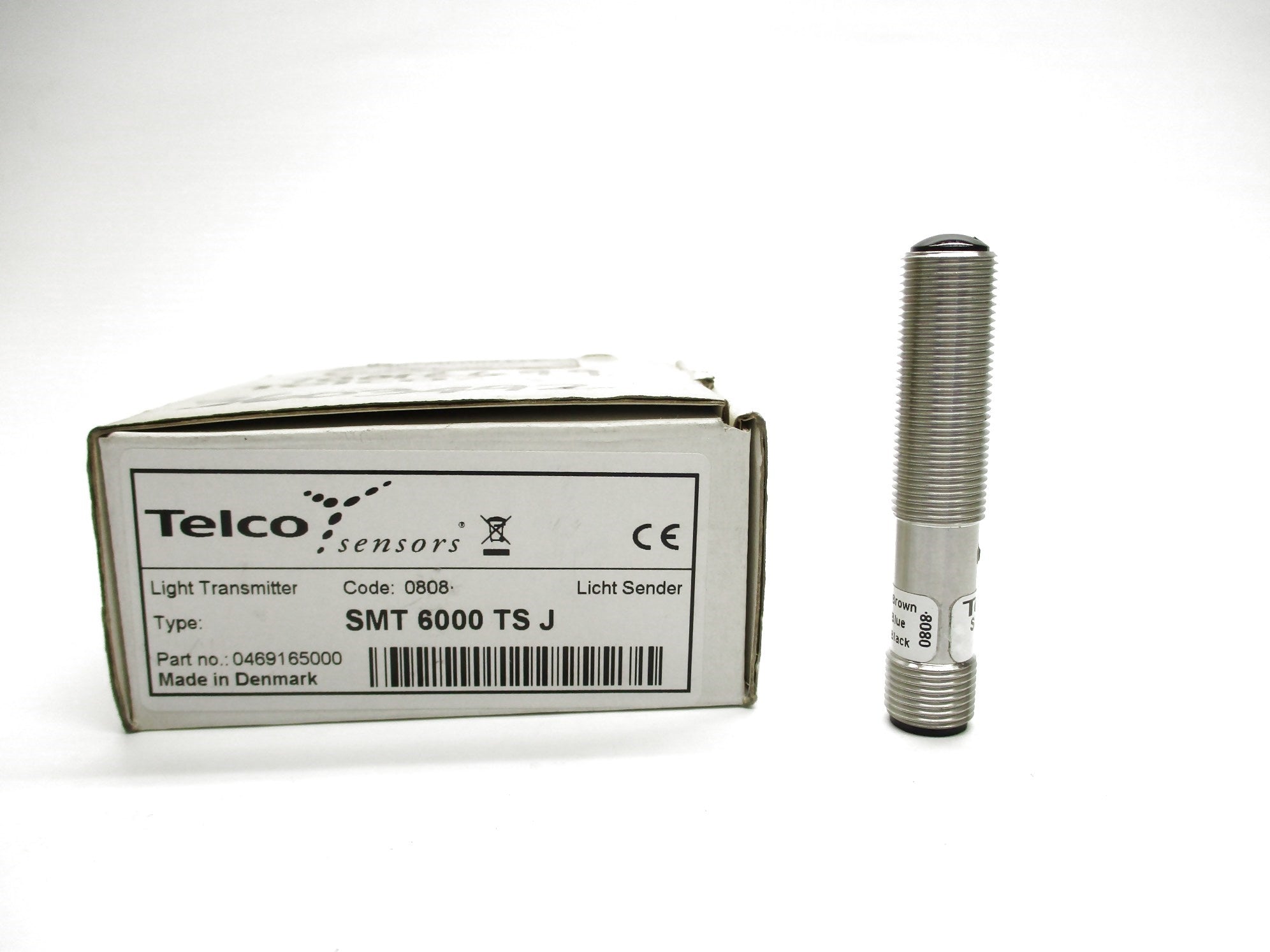 TELCO SMT6000TSJ NSMP