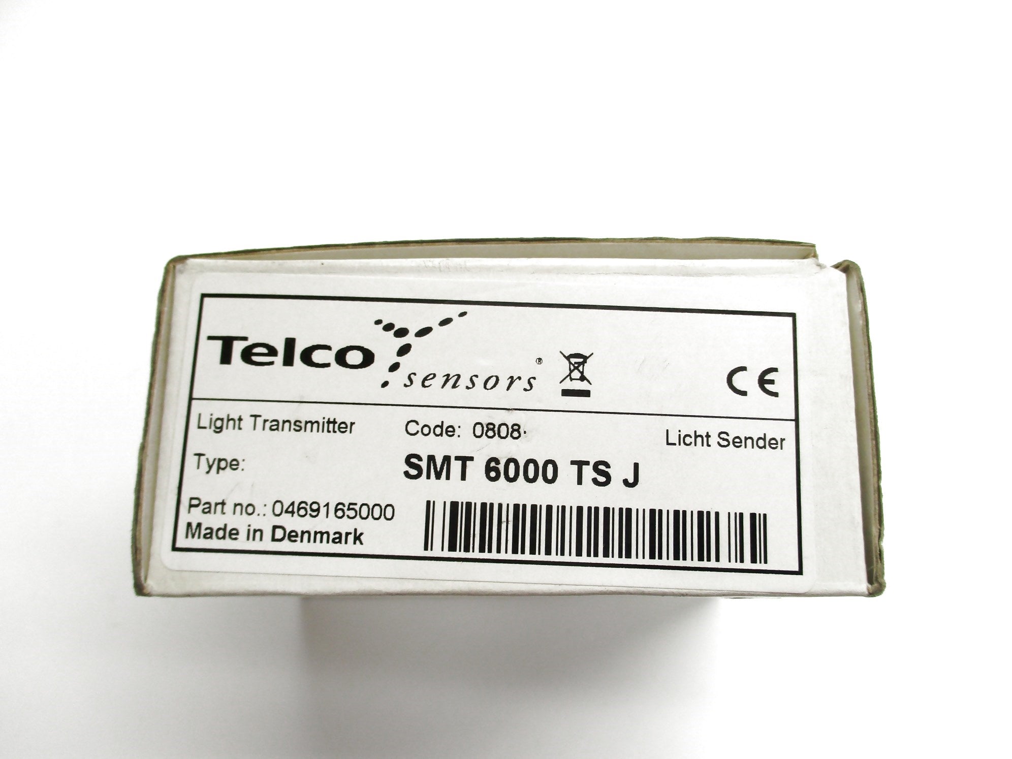 TELCO SMT6000TSJ NSMP