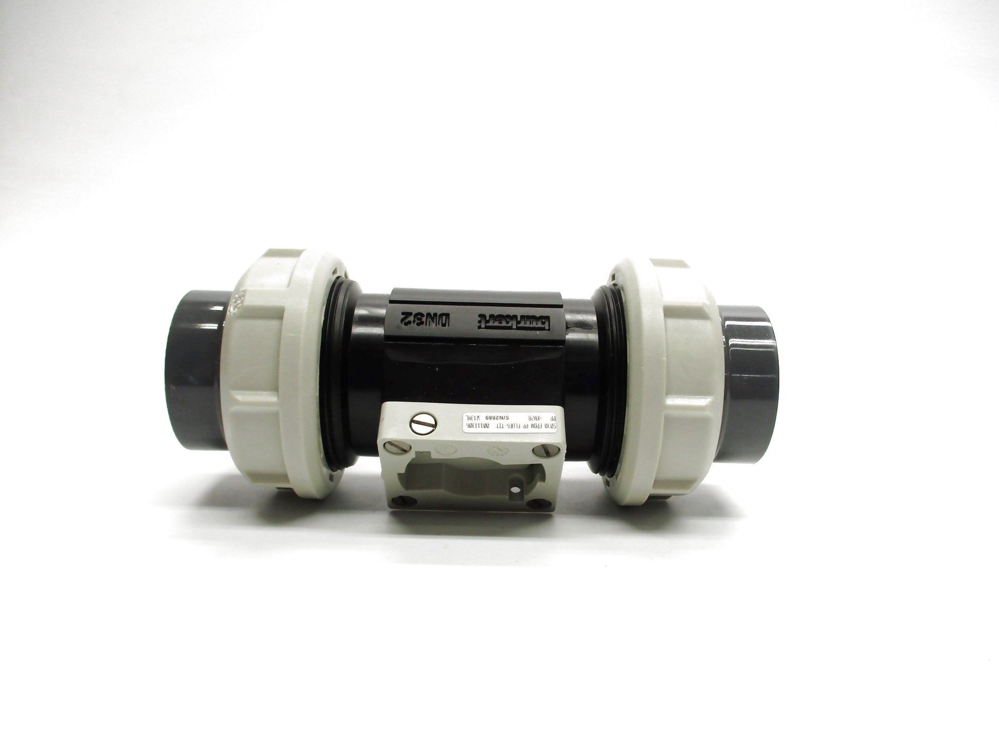 BURKERT S030-EPDM-PP-FLUEG-TIT-PP-KM28 NSNP