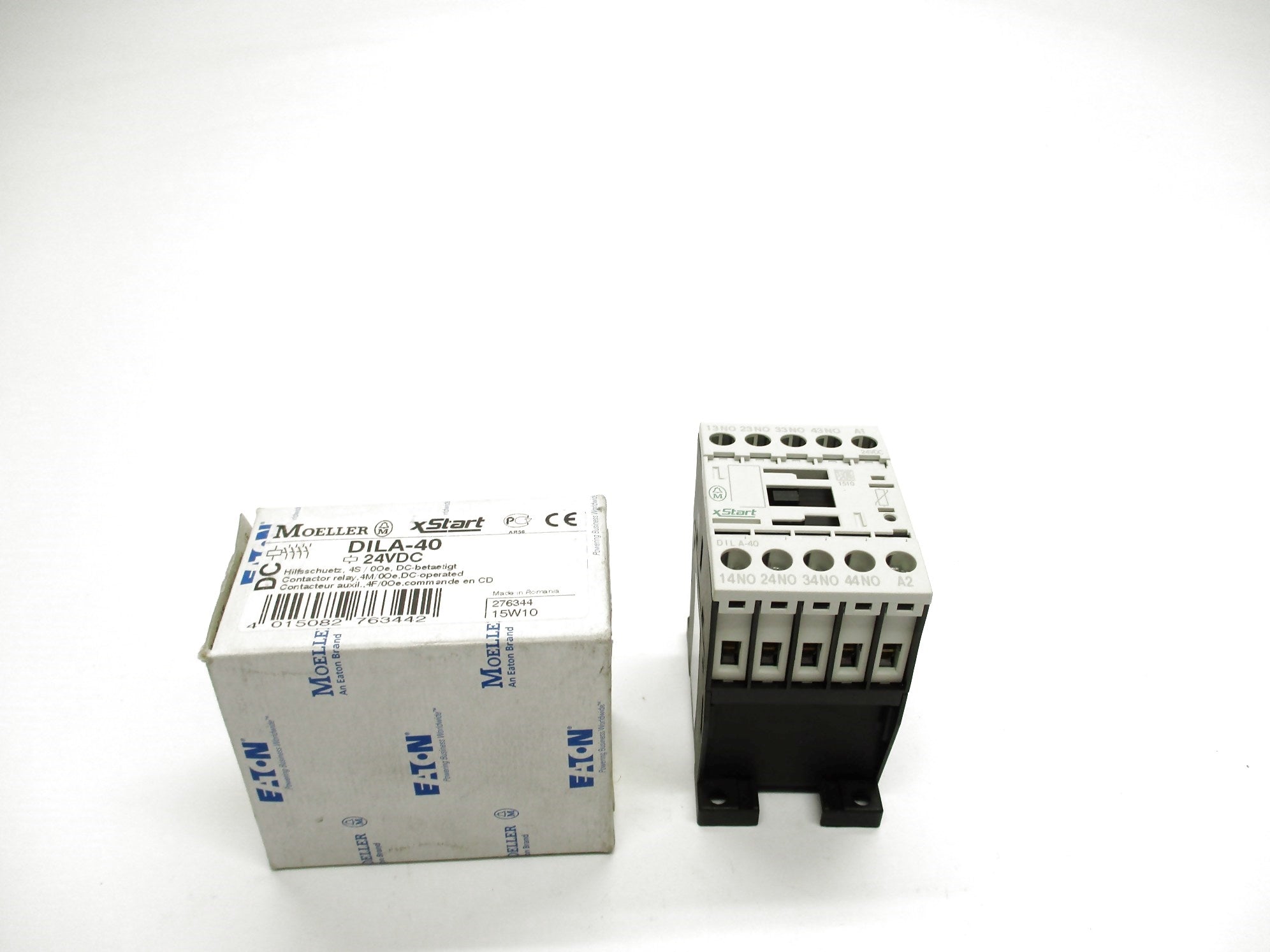 KLOCKNER MOELLER DILA-40 24VDC NSMP