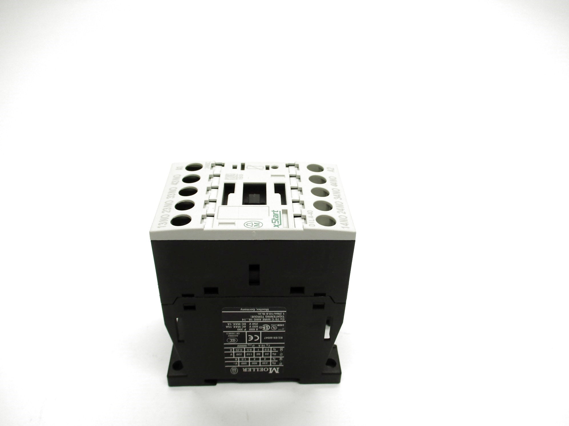 KLOCKNER MOELLER DILA-40 24VDC NSMP