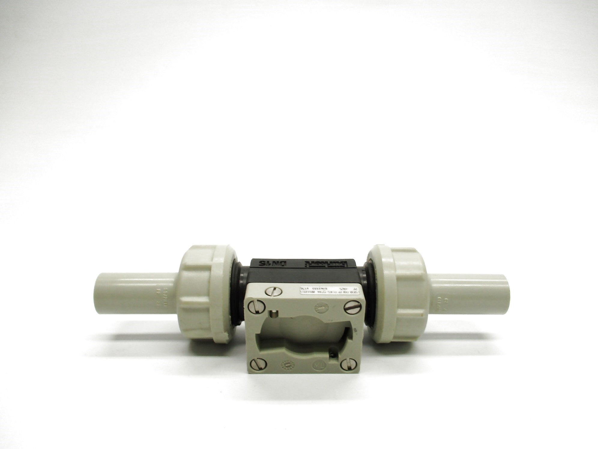 BURKERT 00444913 UNMP