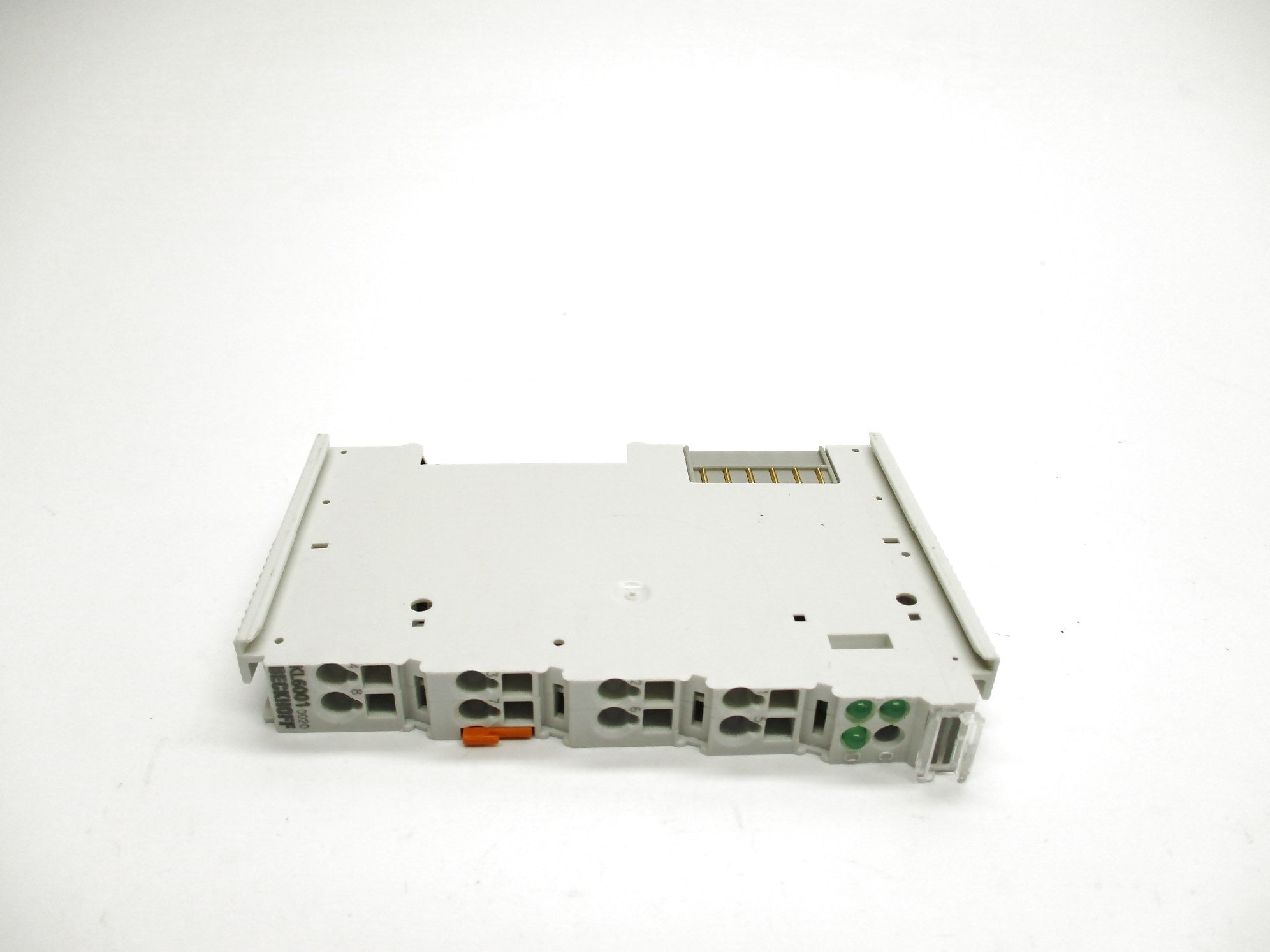 BECKHOFF KL6001 NSNP