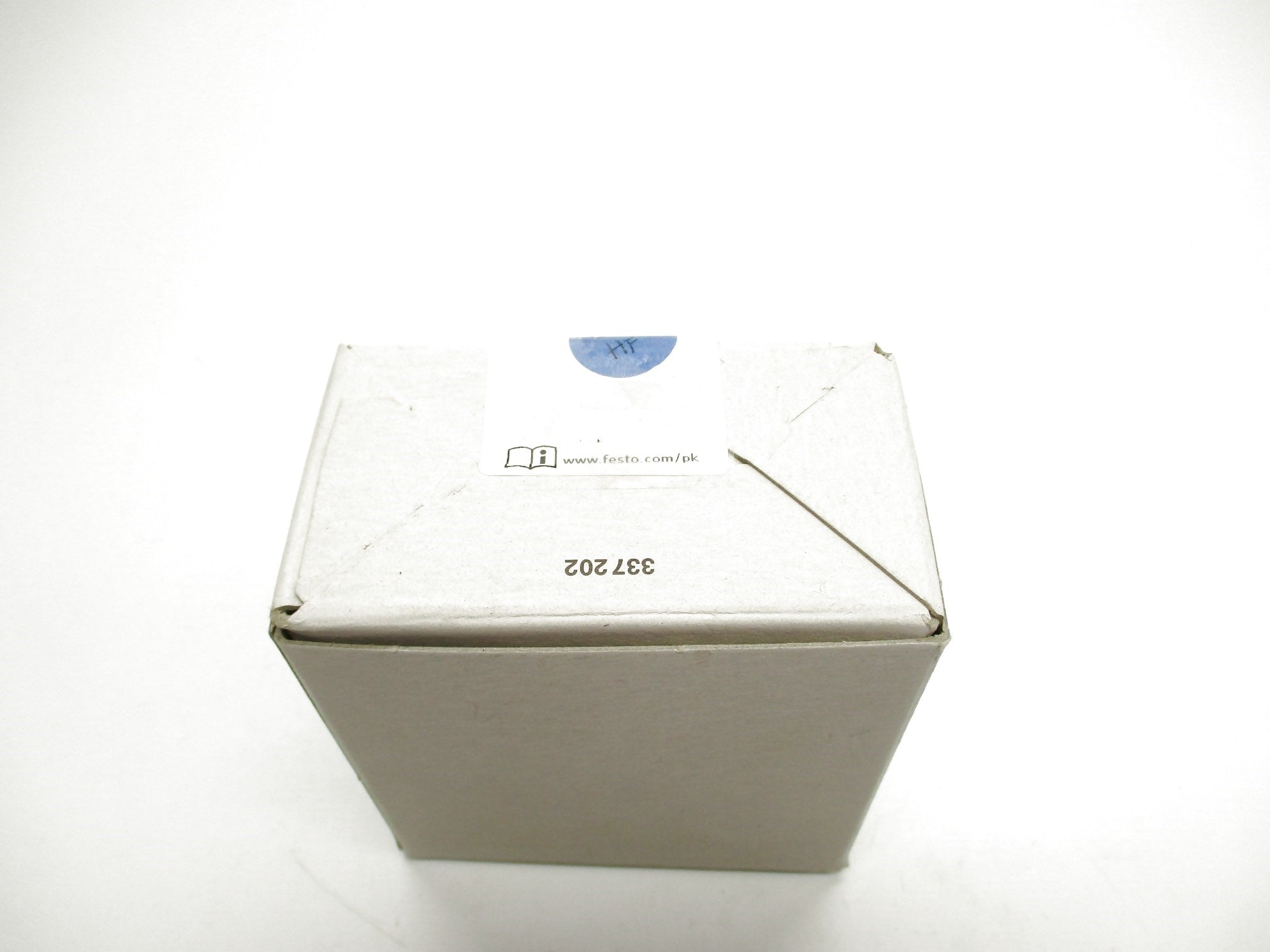 FESTO SDE1-V1-G2-W18-L-P2-M8 NSFS