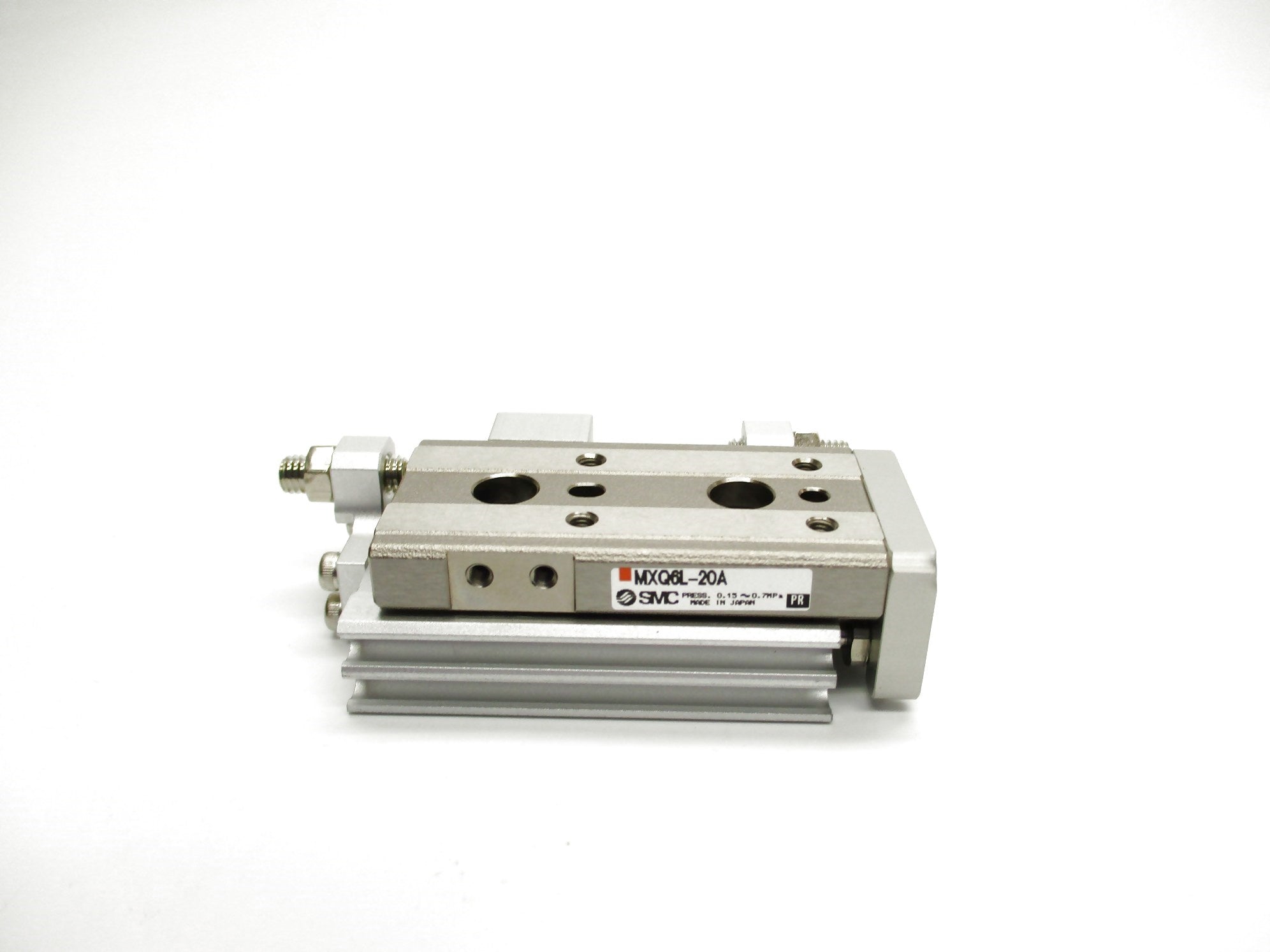 SMC MXQ6L-20A NSNP