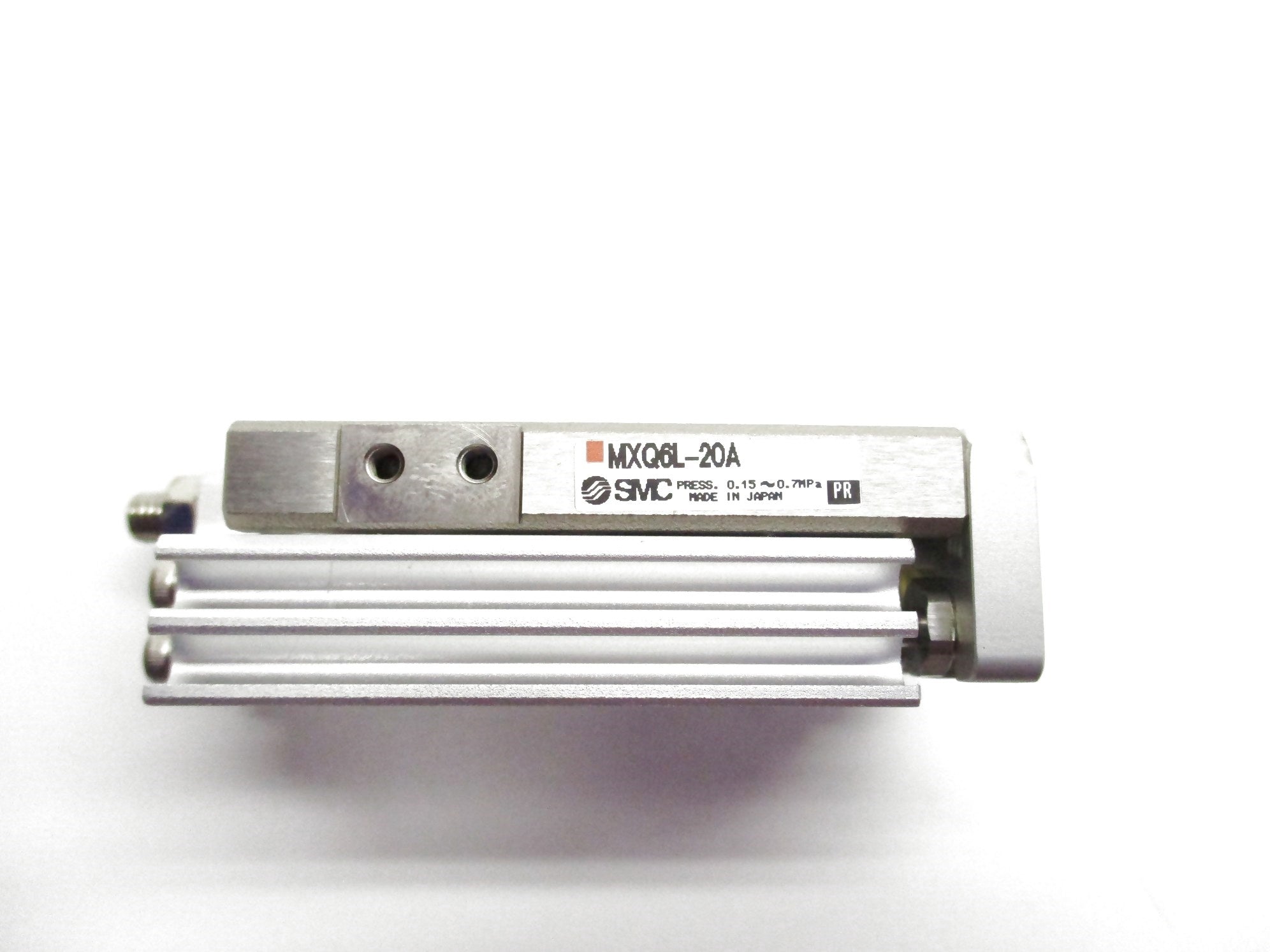 SMC MXQ6L-20A NSNP