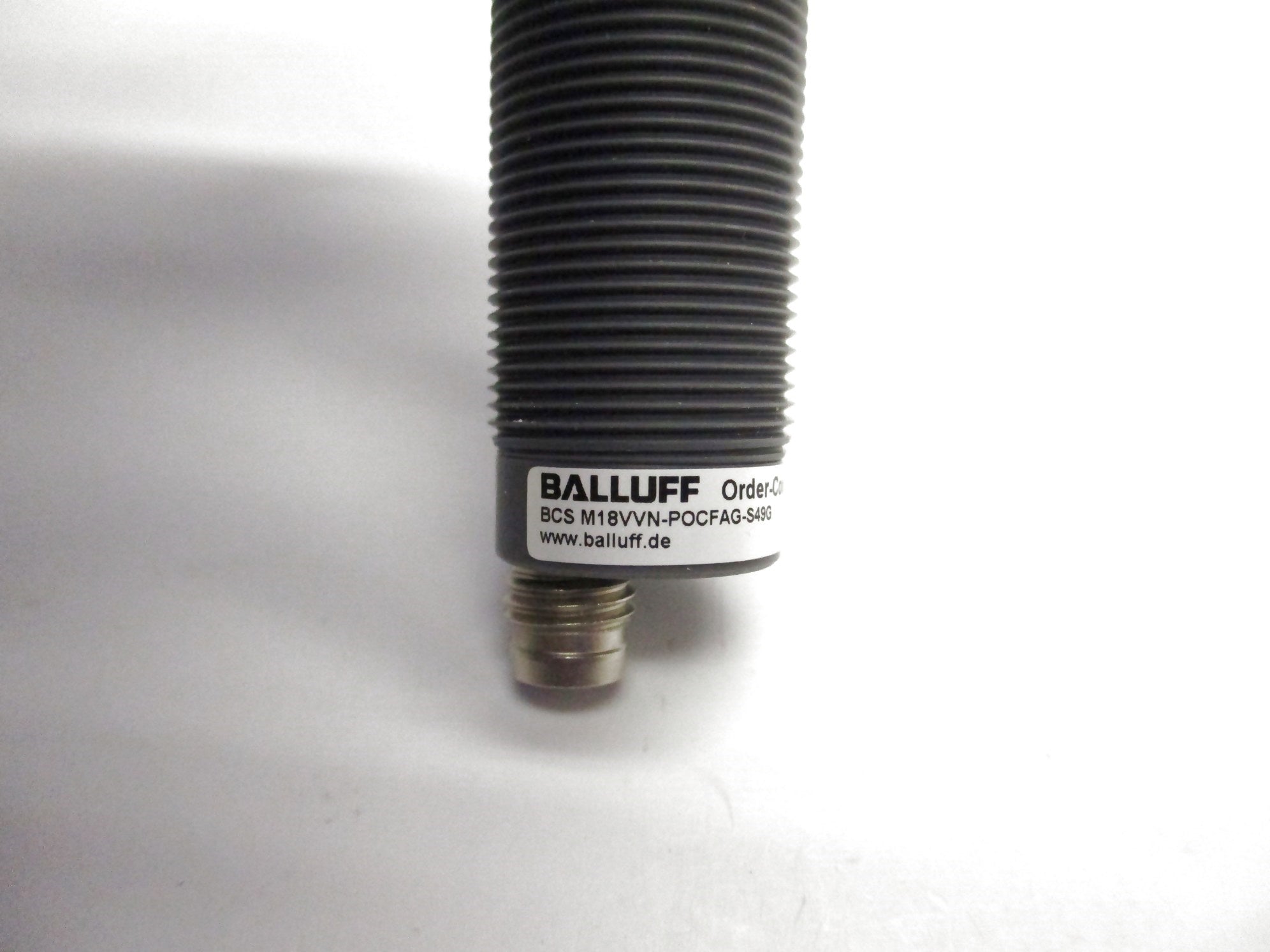 BALLUFF BCSM18VVN-POCFAG-S49G NSMP