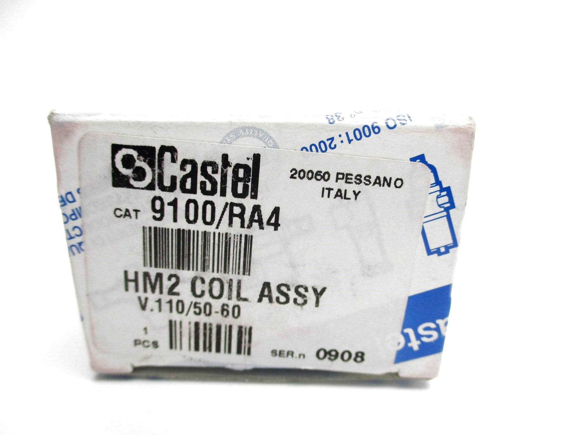 CASTEL HM2 NSMP