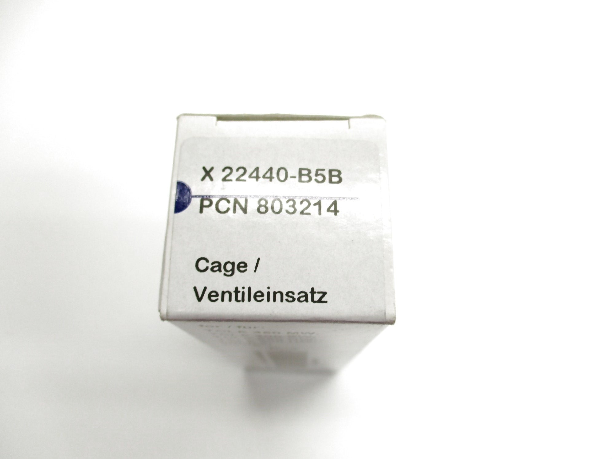 EMERSON X22440-B5B NSMP