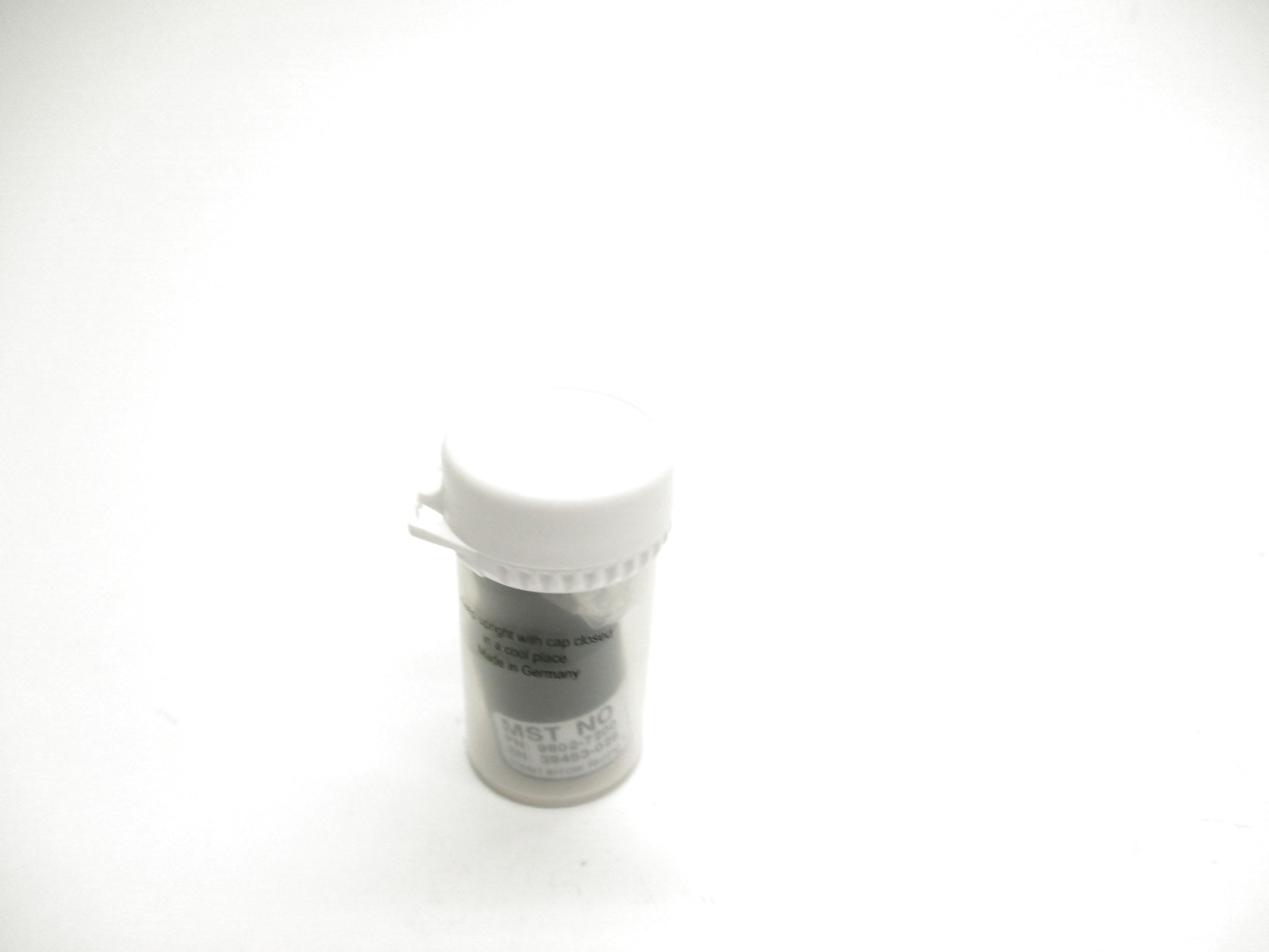 HONEYWELL 9602-7200 NSFS