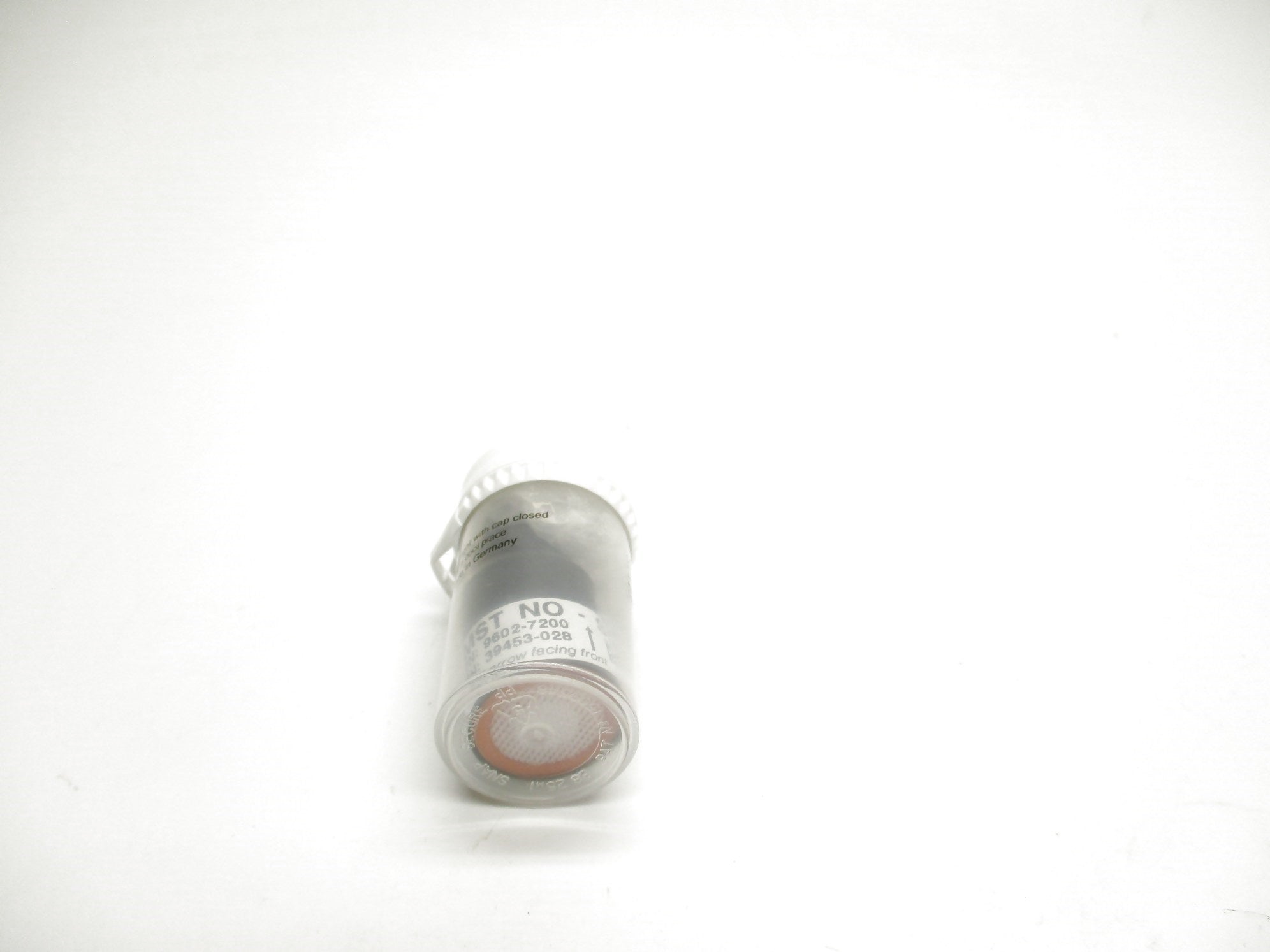 HONEYWELL 9602-7200 NSFS