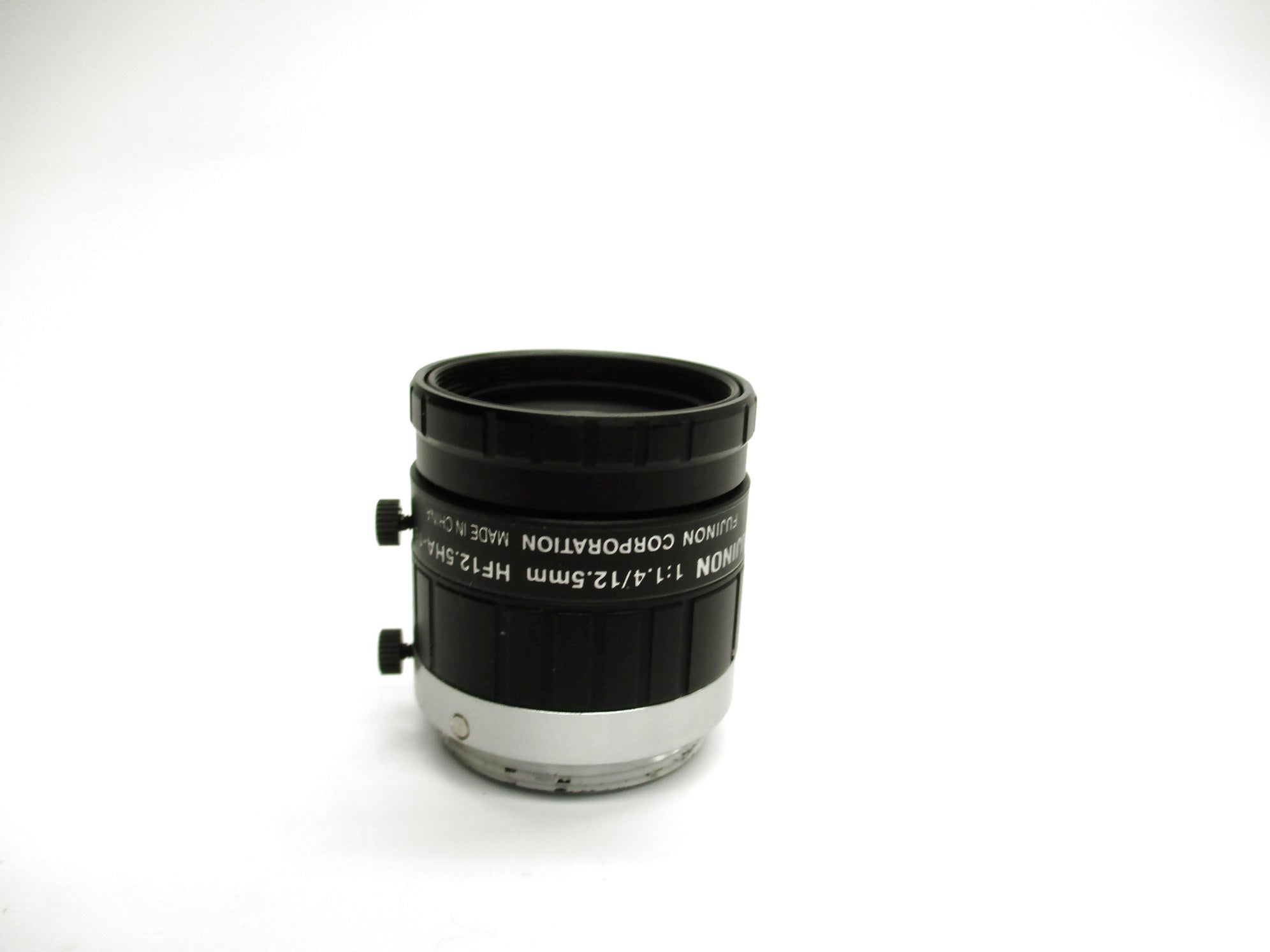 FUJINON HF12.5HA-1B NSNP