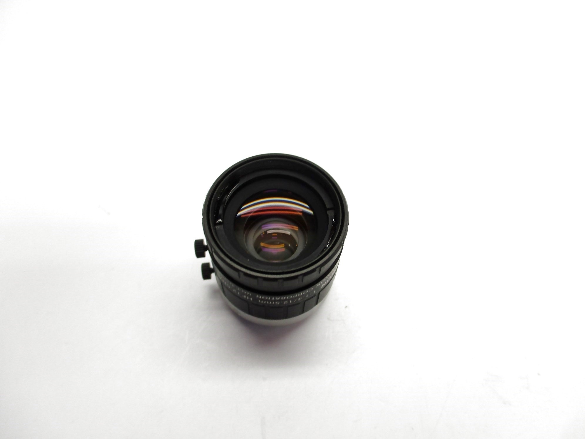 FUJINON HF12.5HA-1B NSNP
