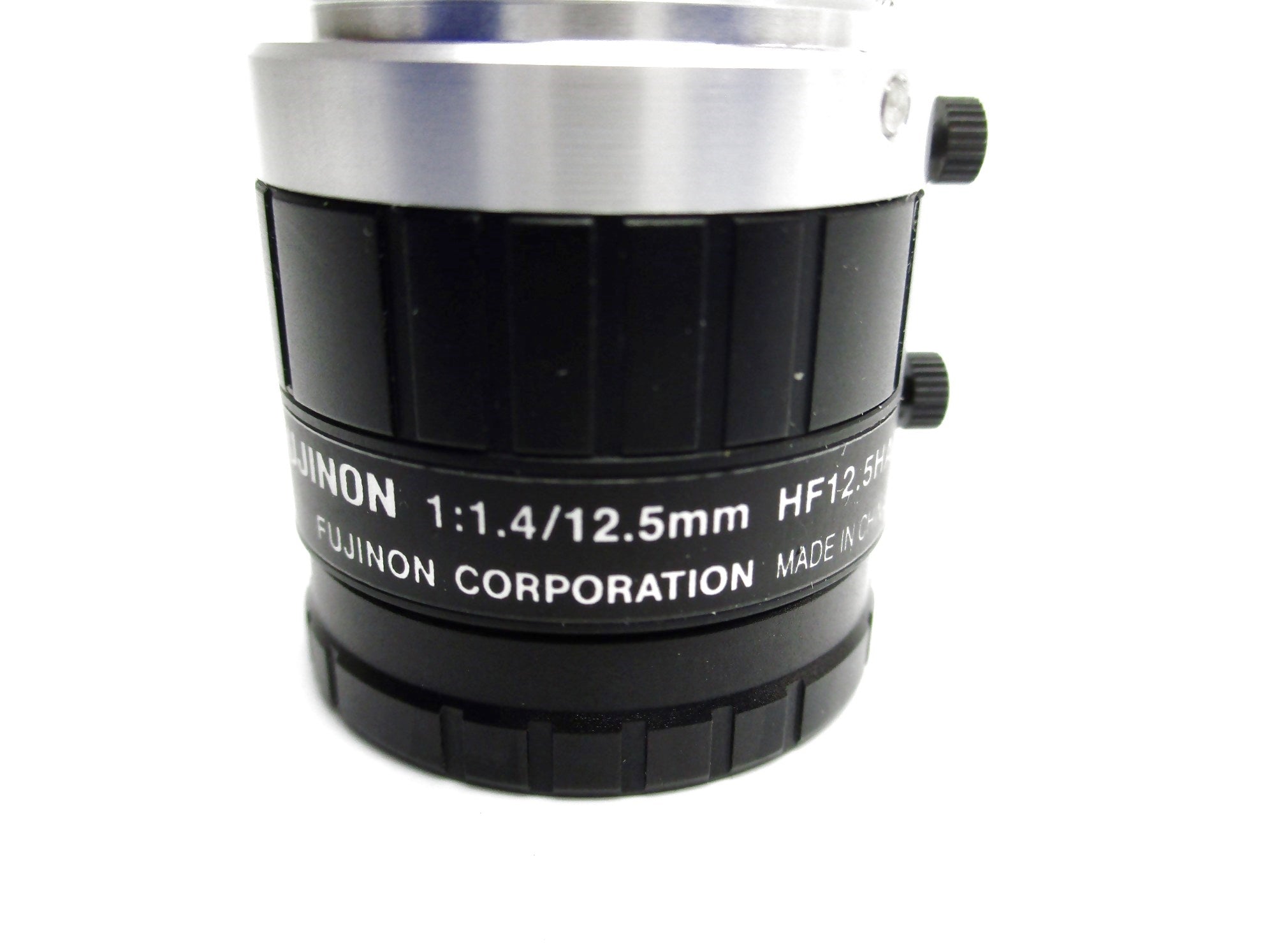 FUJINON HF12.5HA-1B NSNP
