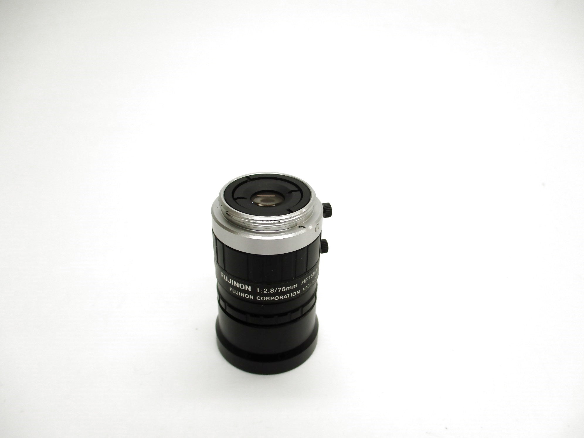 FUJINON HF75HA-1B NSNP