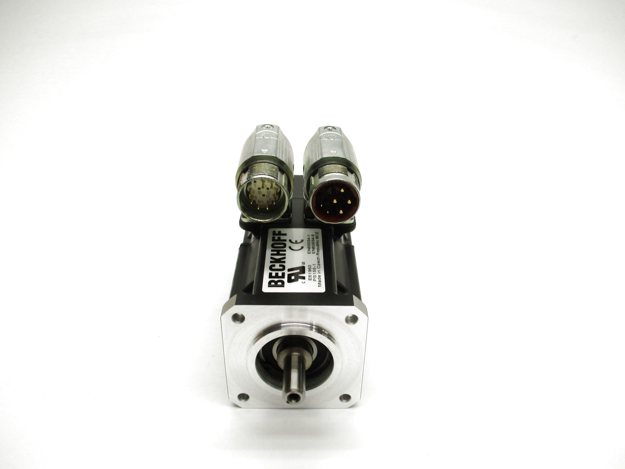 BECKHOFF AM3021-0C01-0000 NSMP