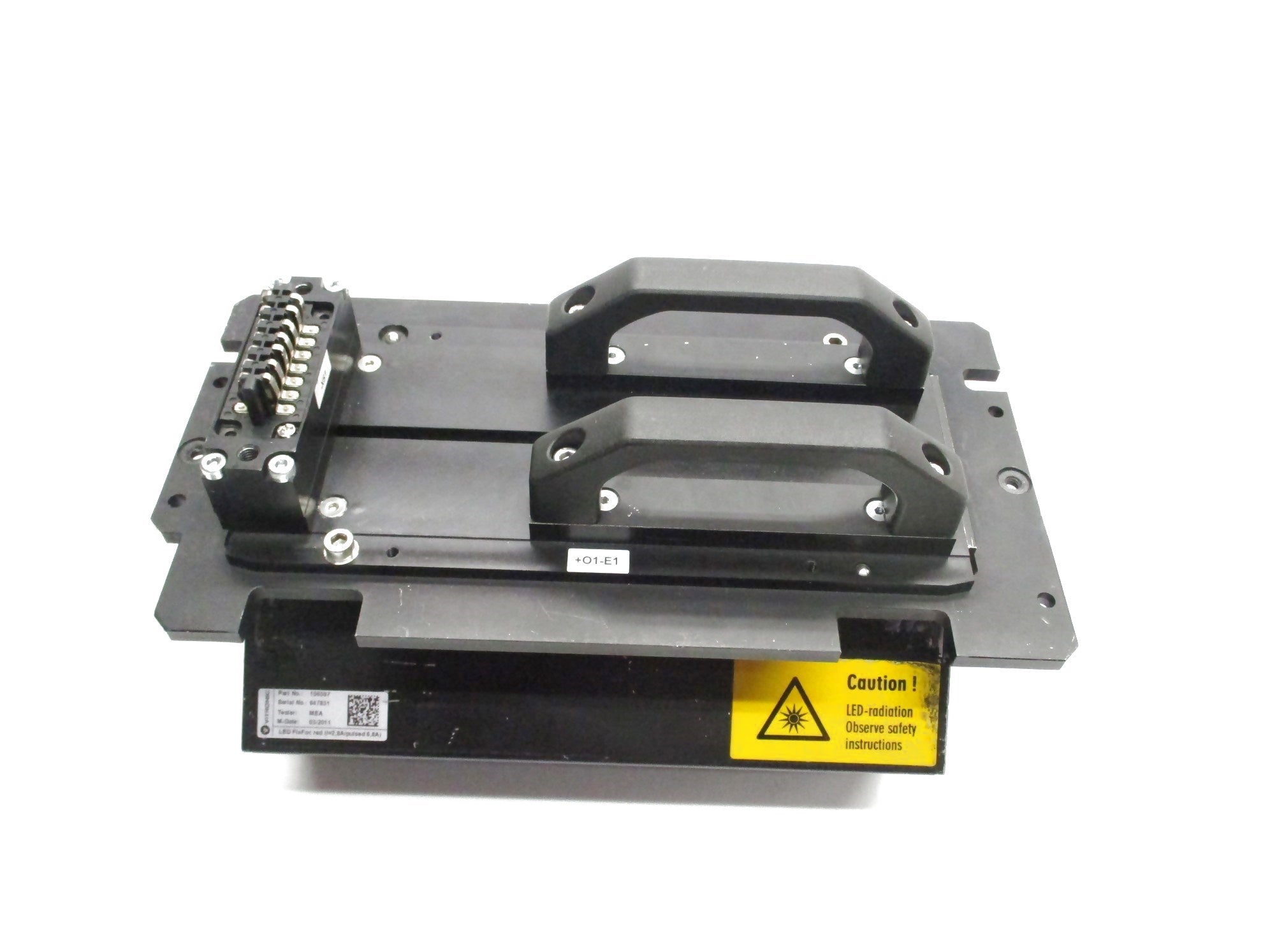 VITRONIC 106597 UNMP