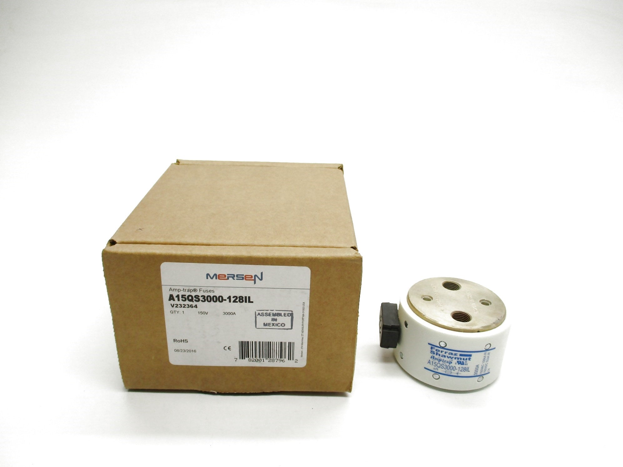 MERSEN A15QS3000-128IL NSMP