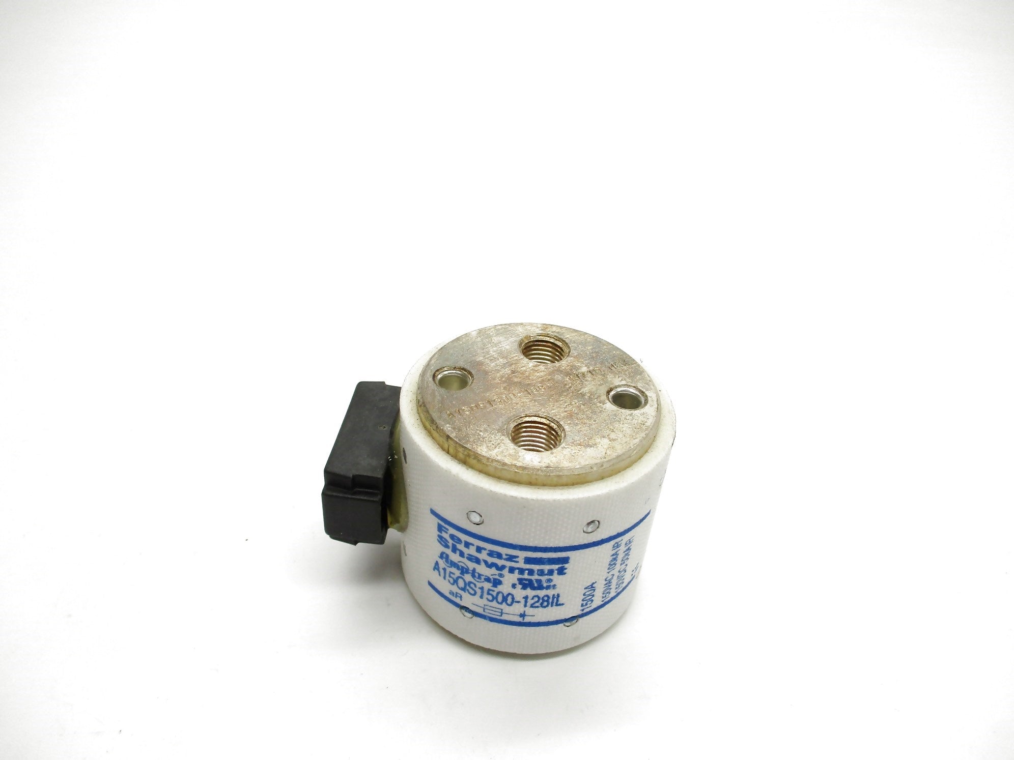 FERRAZ SHAWMUT A15QS1500-128IL NSMP