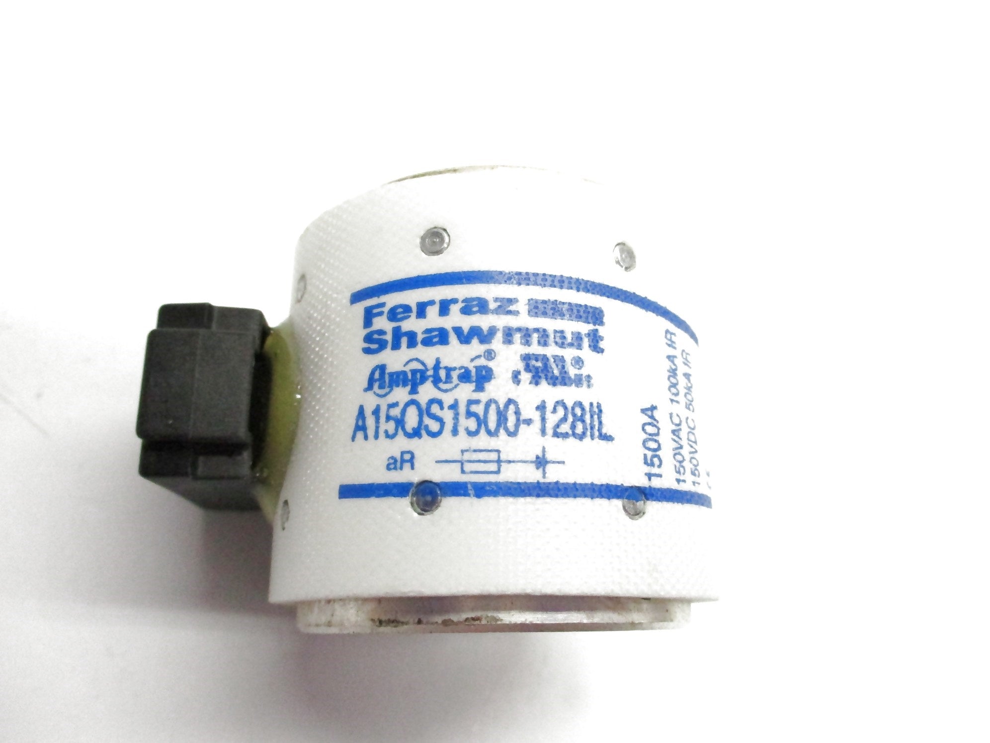 FERRAZ SHAWMUT A15QS1500-128IL NSMP