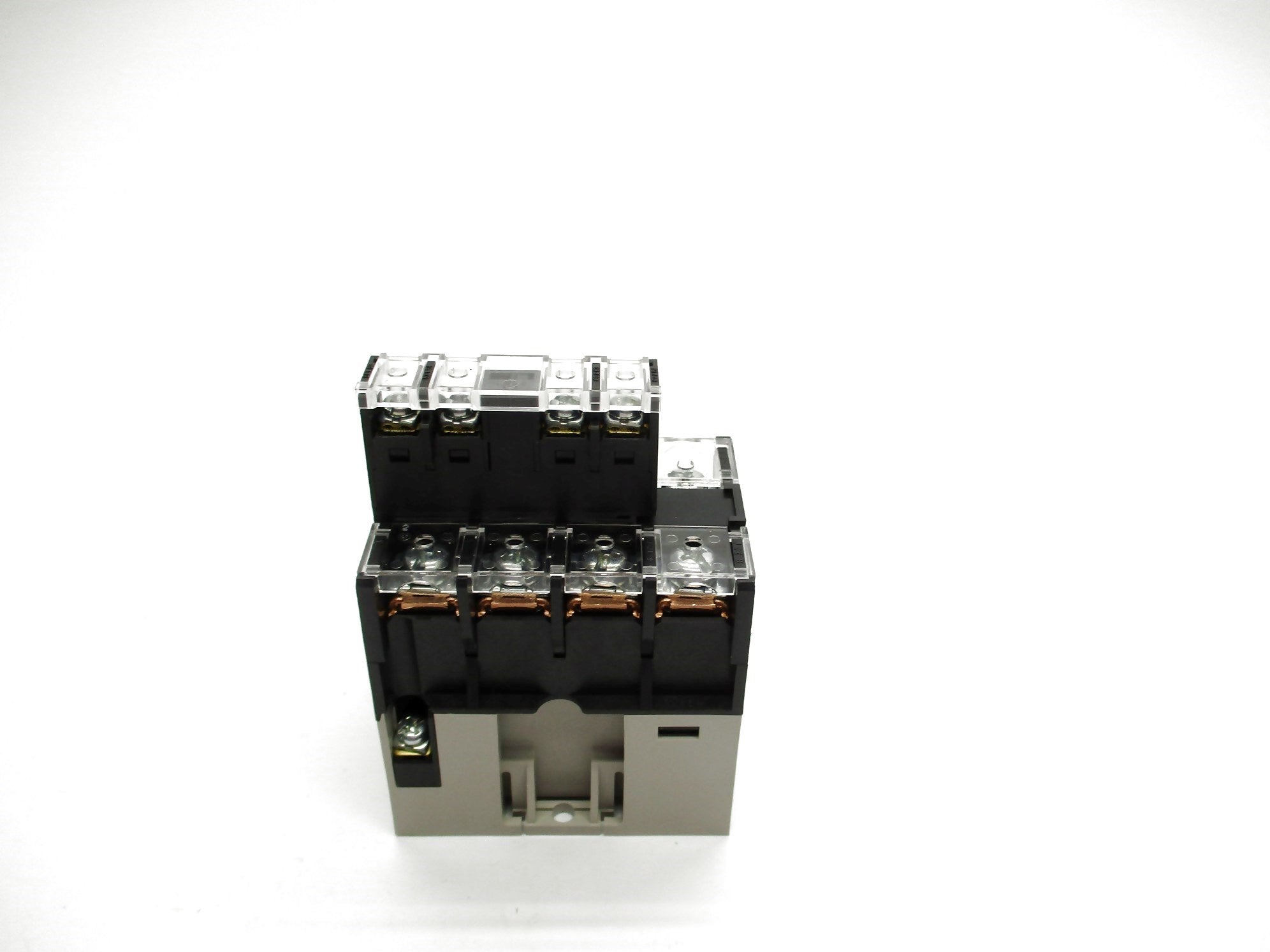 OMRON G7Z-4A-11Z 24VDC 40A NSMP