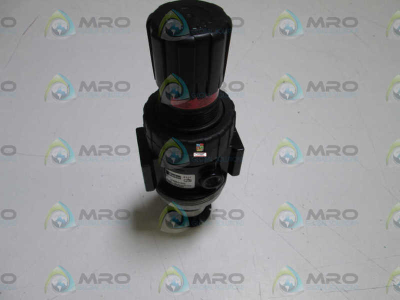 PARKER REGULATOR 07E36A13AC (AS PICTURED)  UNMP